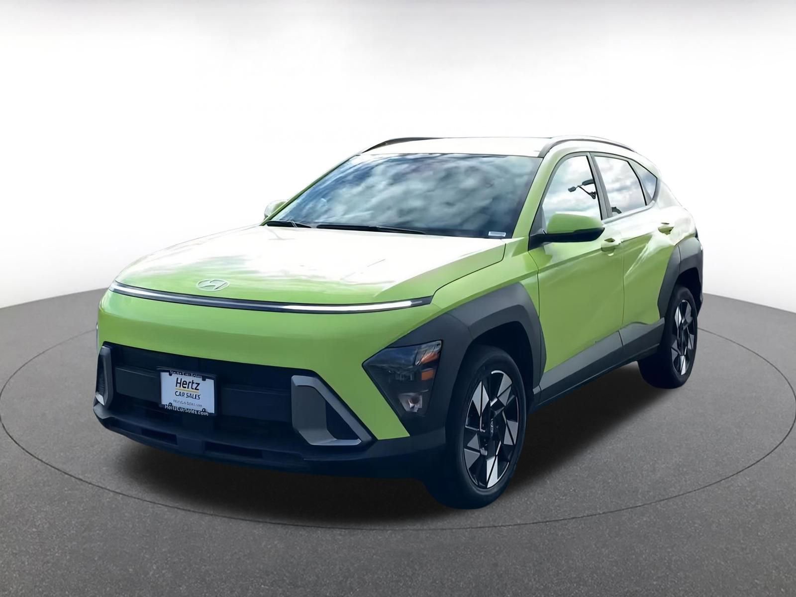 Thumbnail: 2025 Hyundai Kona - 7