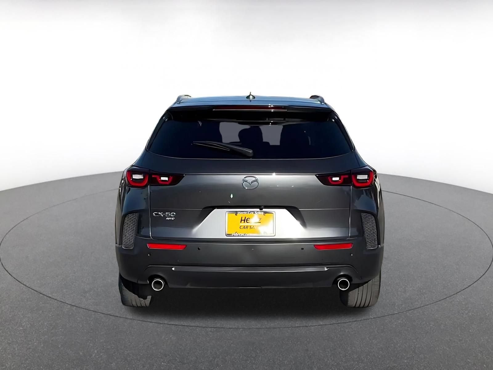 Thumbnail: 2026 Mazda CX-50 - 12