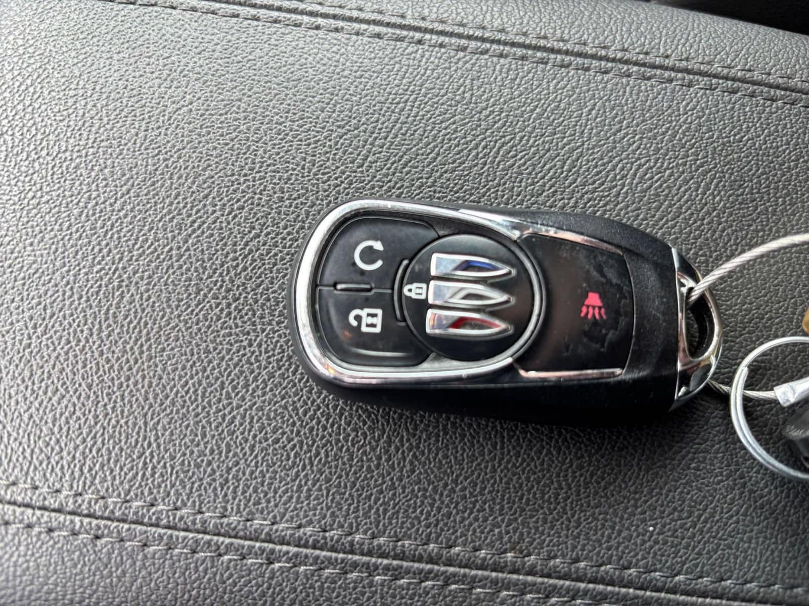 2025 Buick Encore GX Preferred - Photo 24