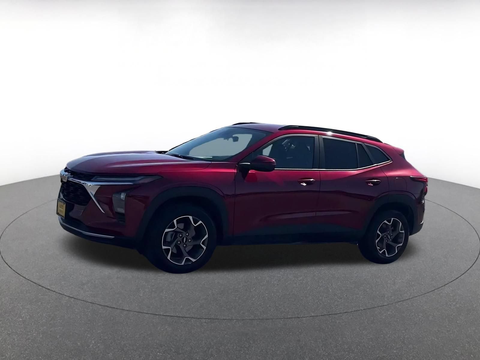 Thumbnail: 2025 Chevrolet Trax - 7