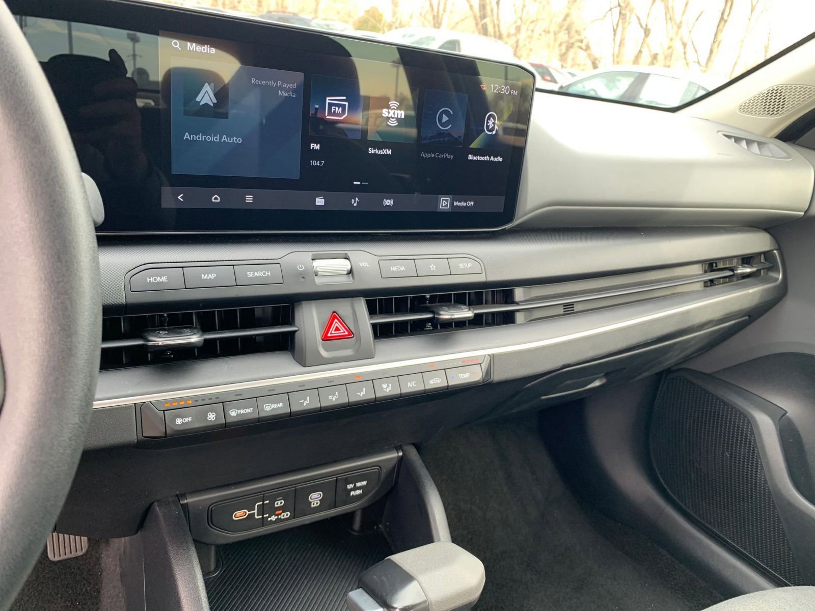 Thumbnail: 2025 Kia K4 - 18