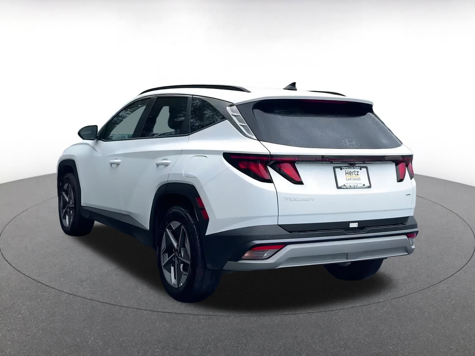 Thumbnail: 2025 Hyundai Tucson - 11