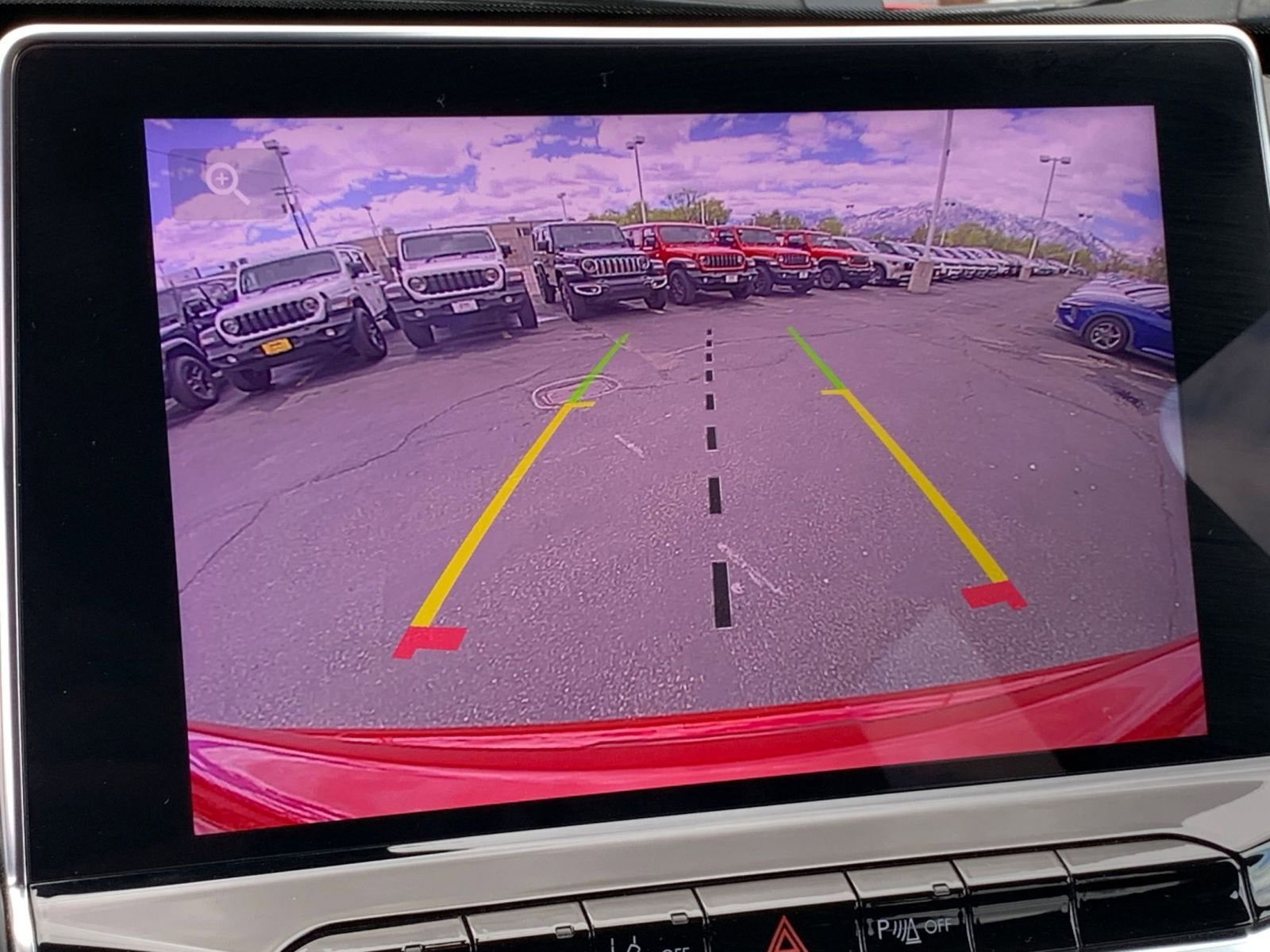 Thumbnail: 2025 Jeep Compass - 24