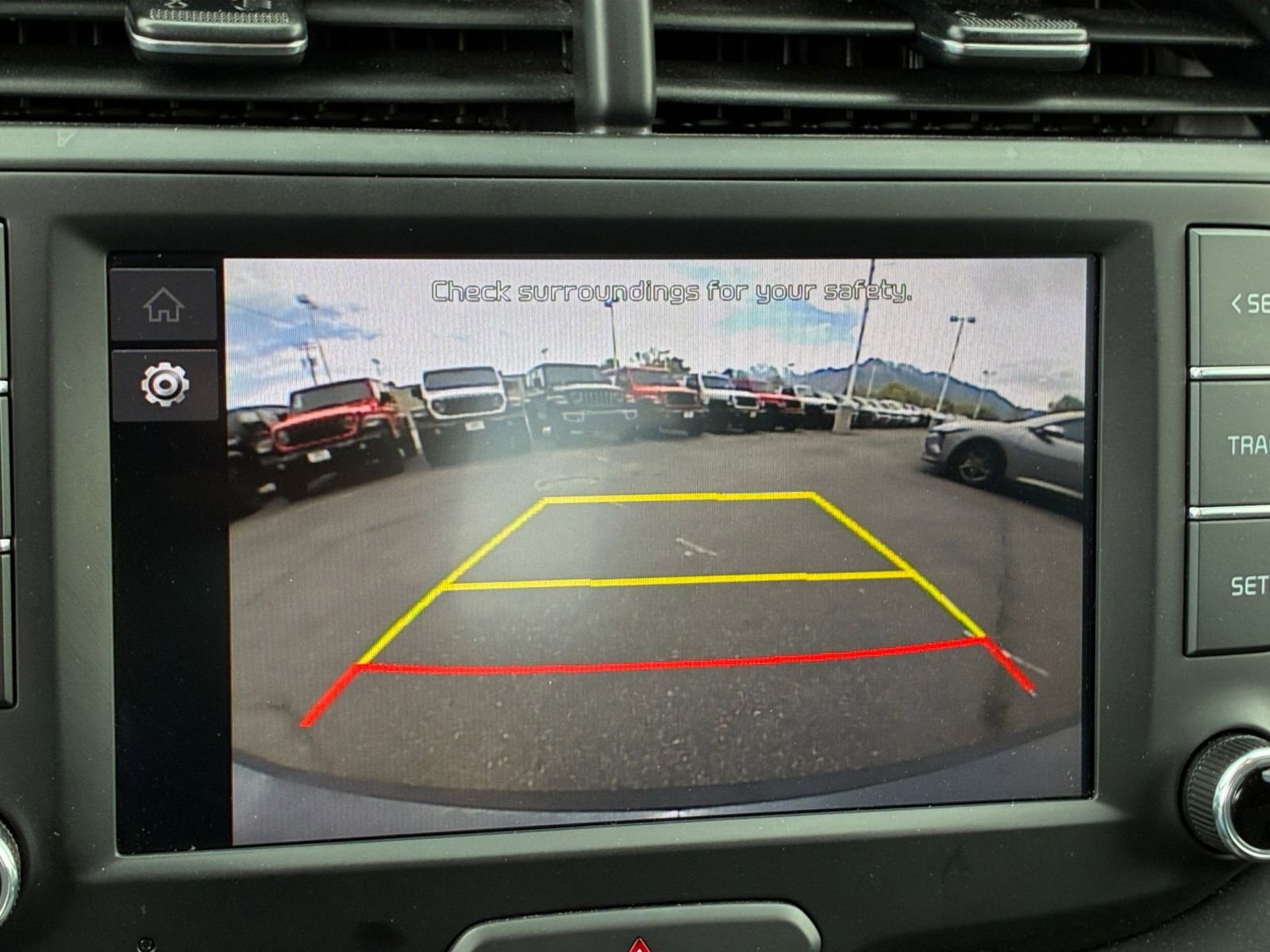 Thumbnail: 2025 Kia Soul - 22