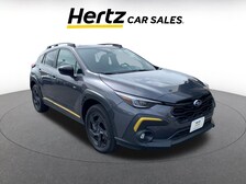 2024 Subaru Crosstrek Sport -
                  Salt Lake City, UT