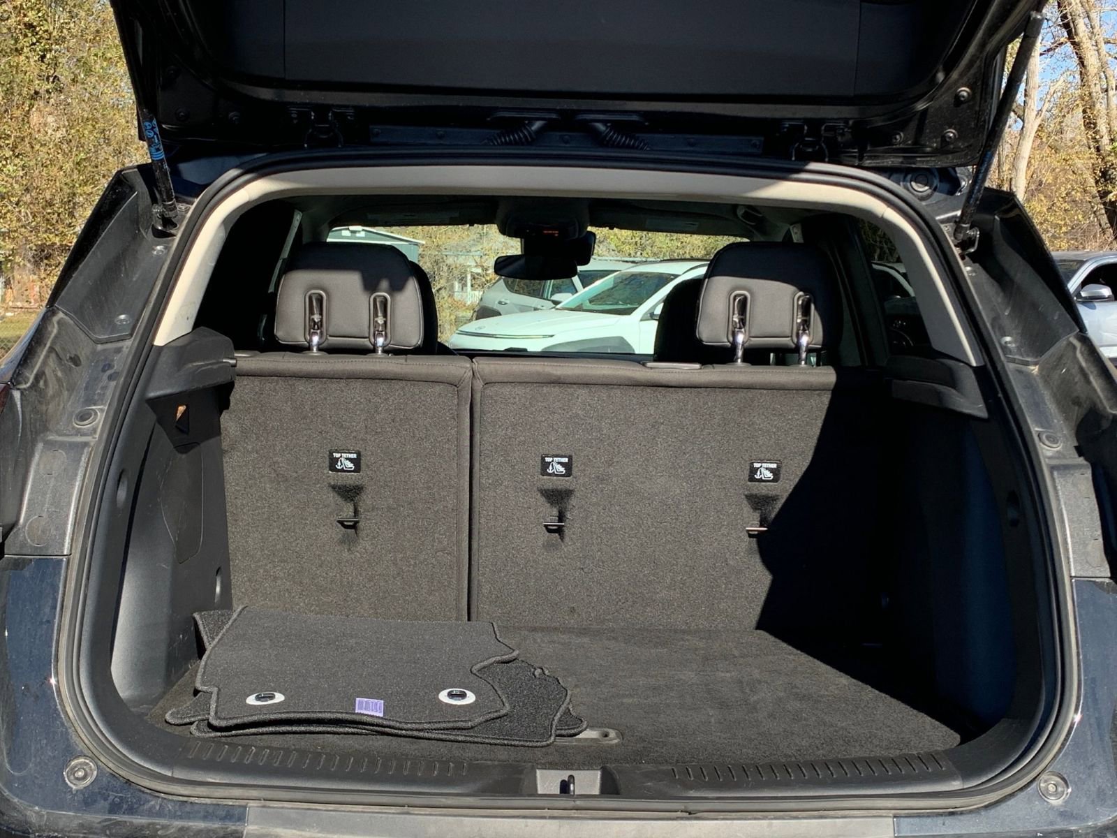 Thumbnail: 2025 Buick Encore GX - 29