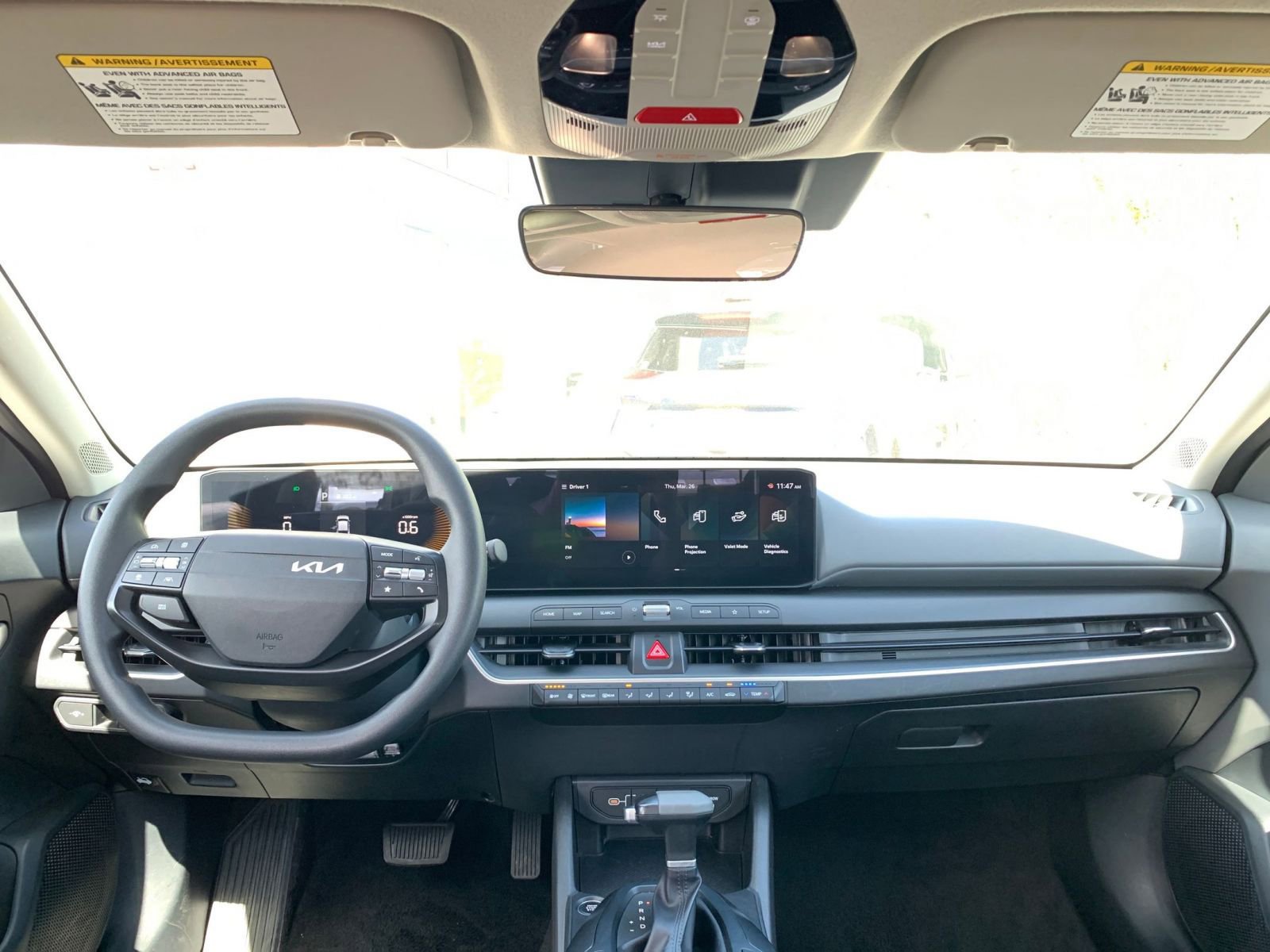 Thumbnail: 2025 Kia K4 - 32