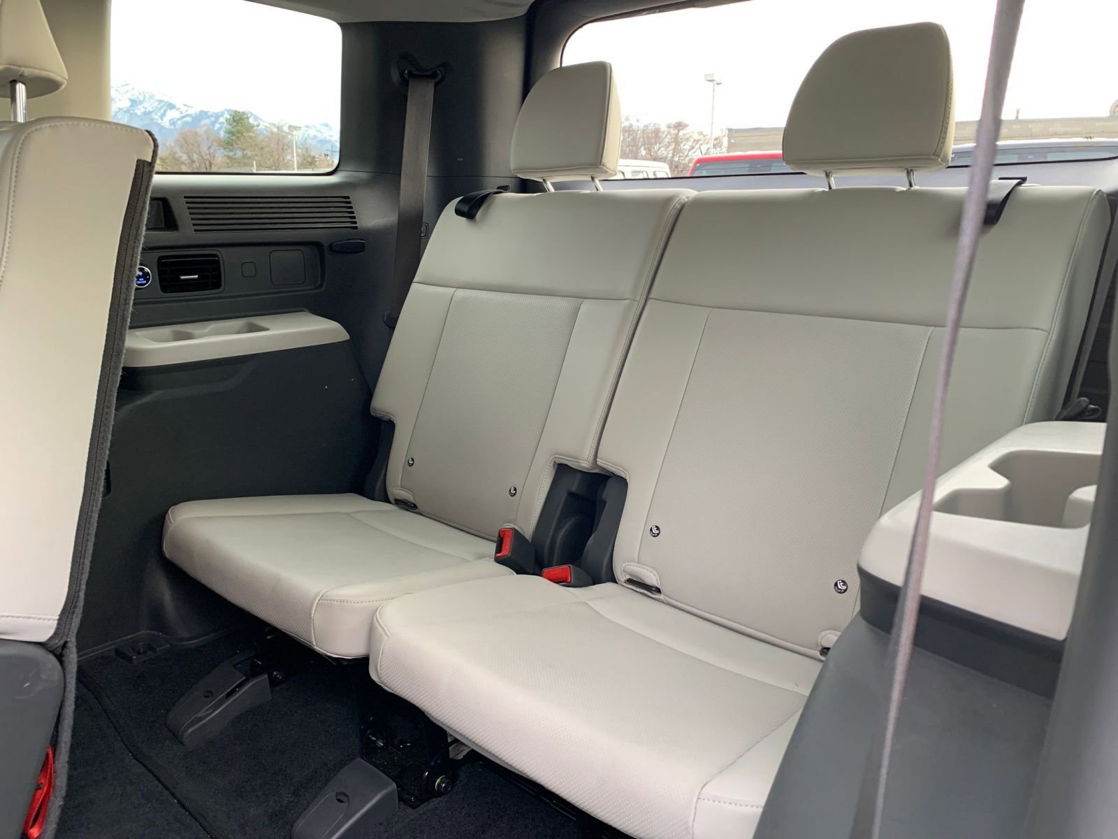 Thumbnail: 2025 Hyundai Santa Fe - 17