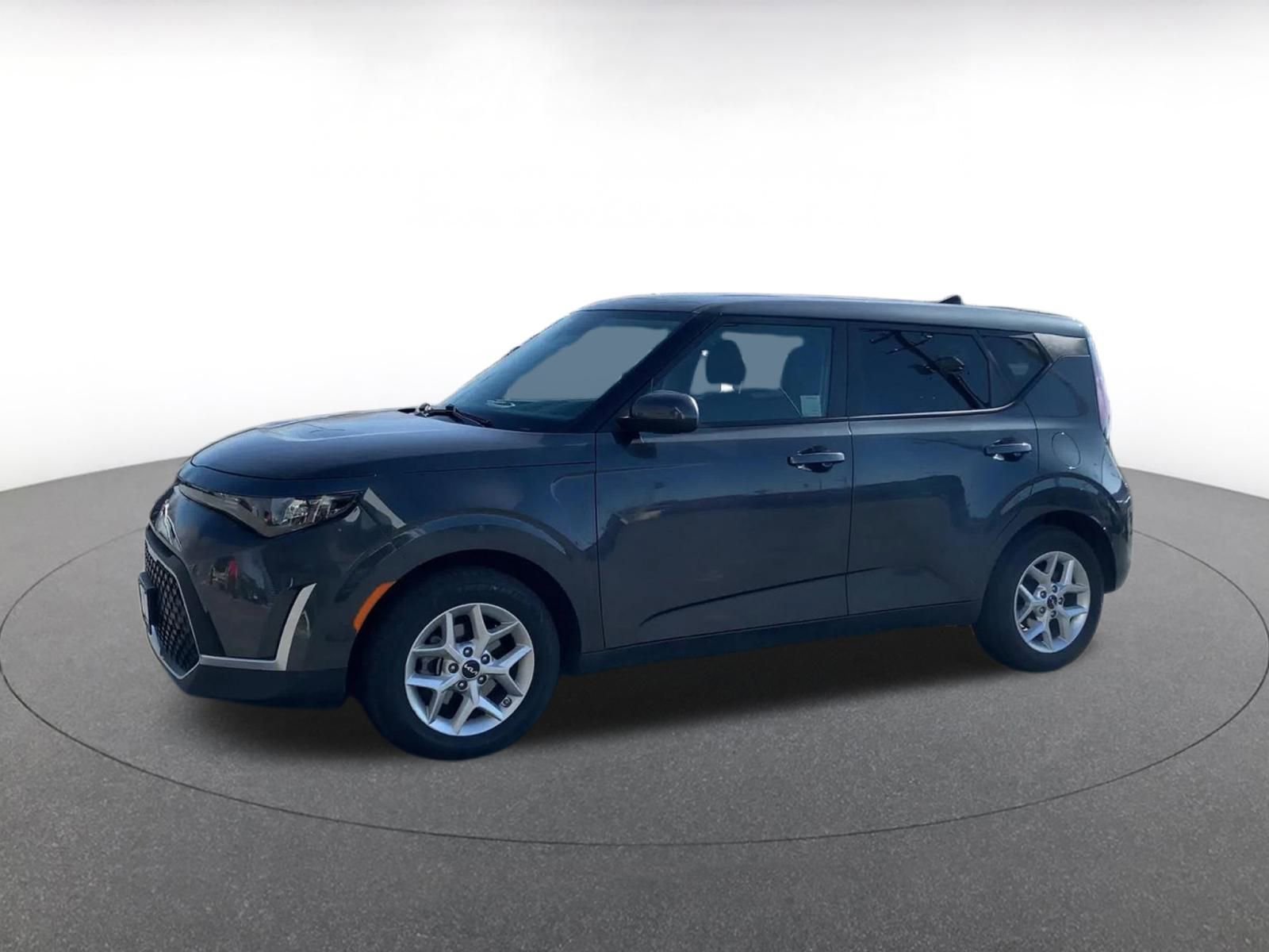 Thumbnail: 2025 Kia Soul - 8