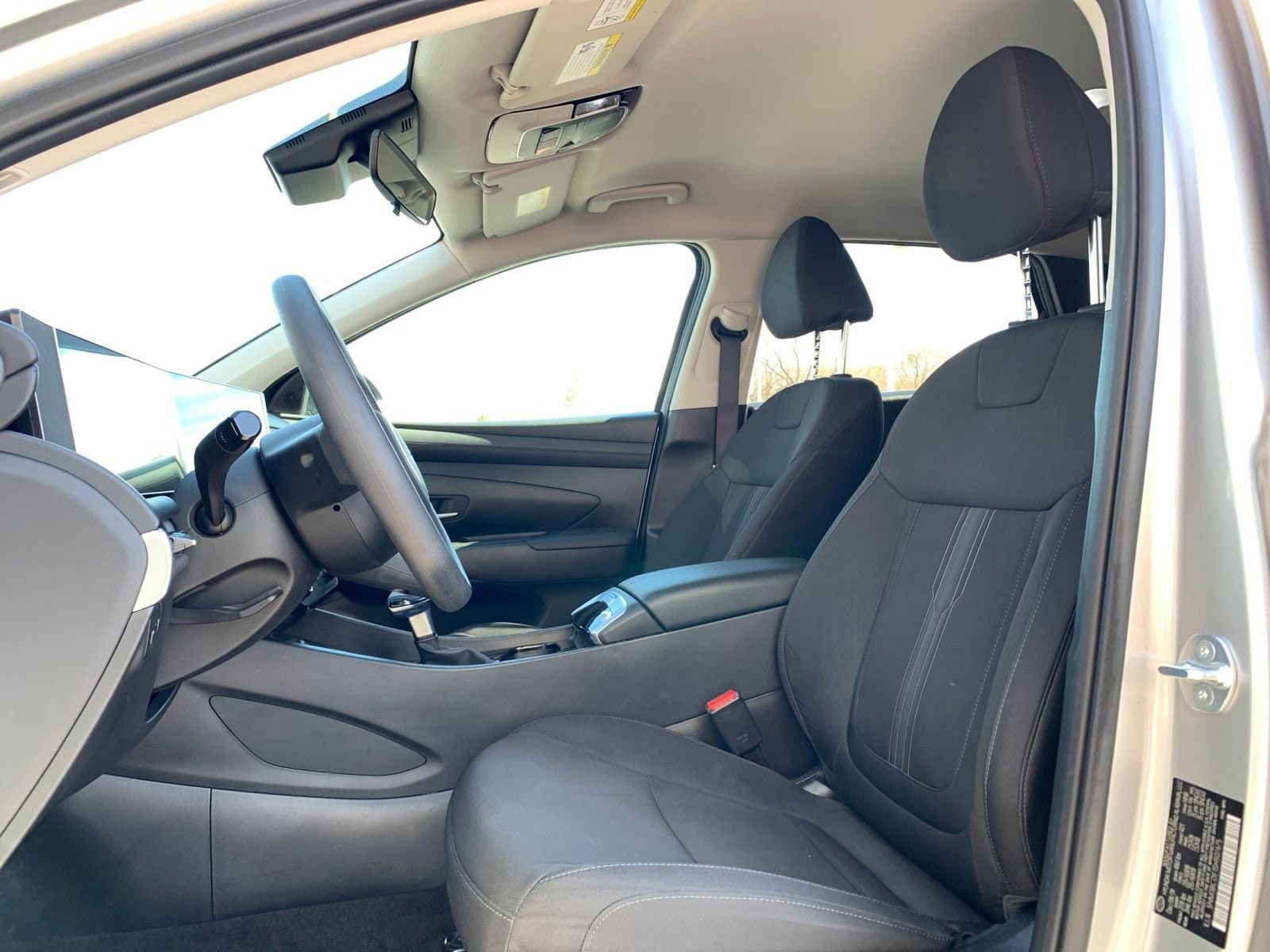 Thumbnail: 2025 Hyundai Tucson - 29