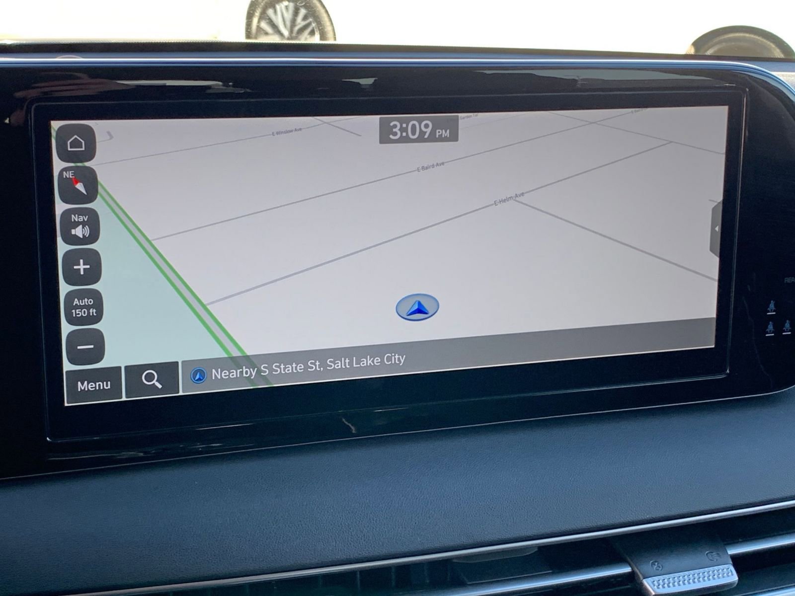 Thumbnail: 2025 Hyundai Palisade - 20