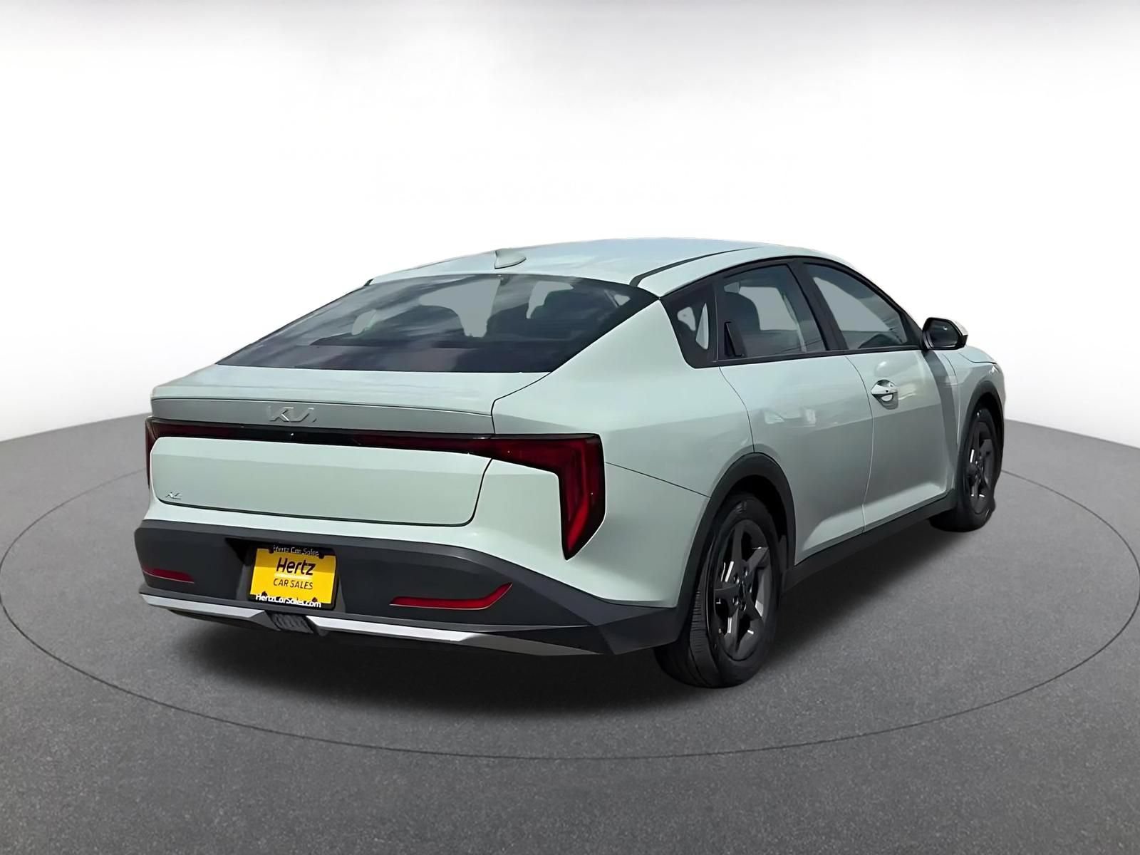 Thumbnail: 2026 Kia K4 - 12