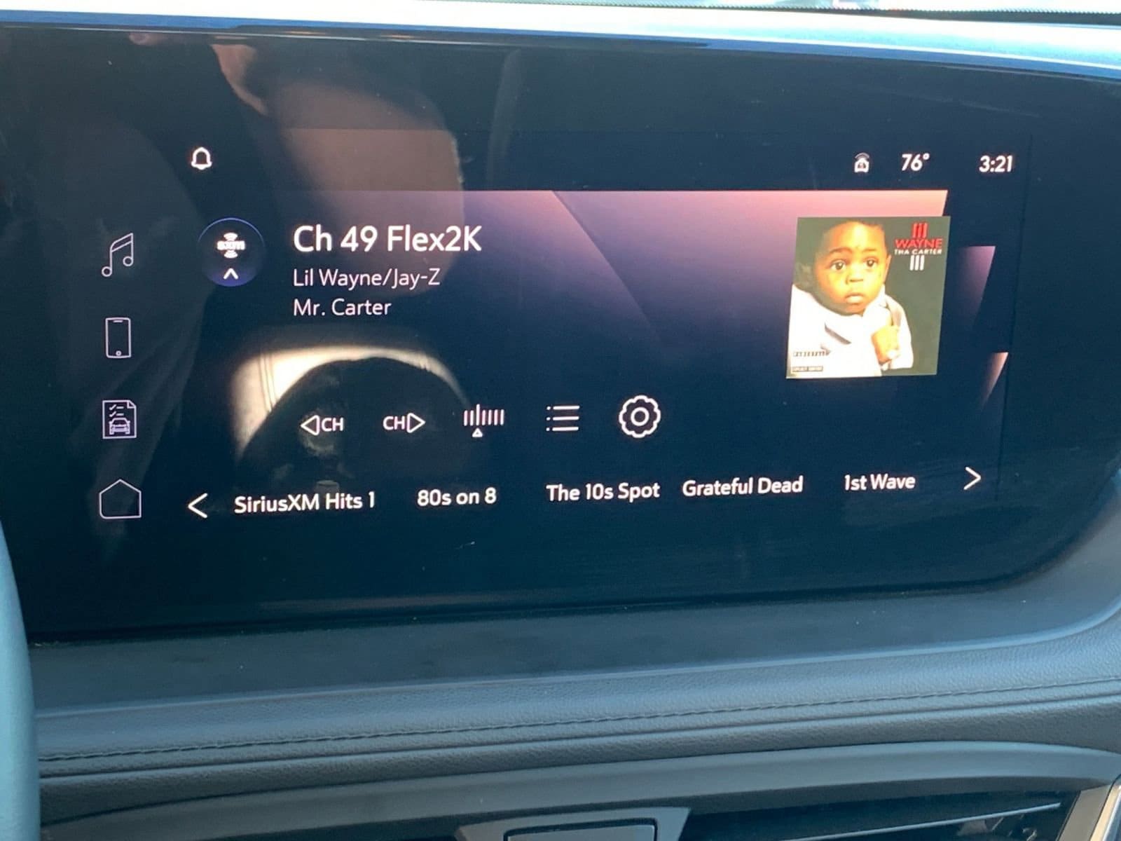 Thumbnail: 2025 Buick Encore GX - 21