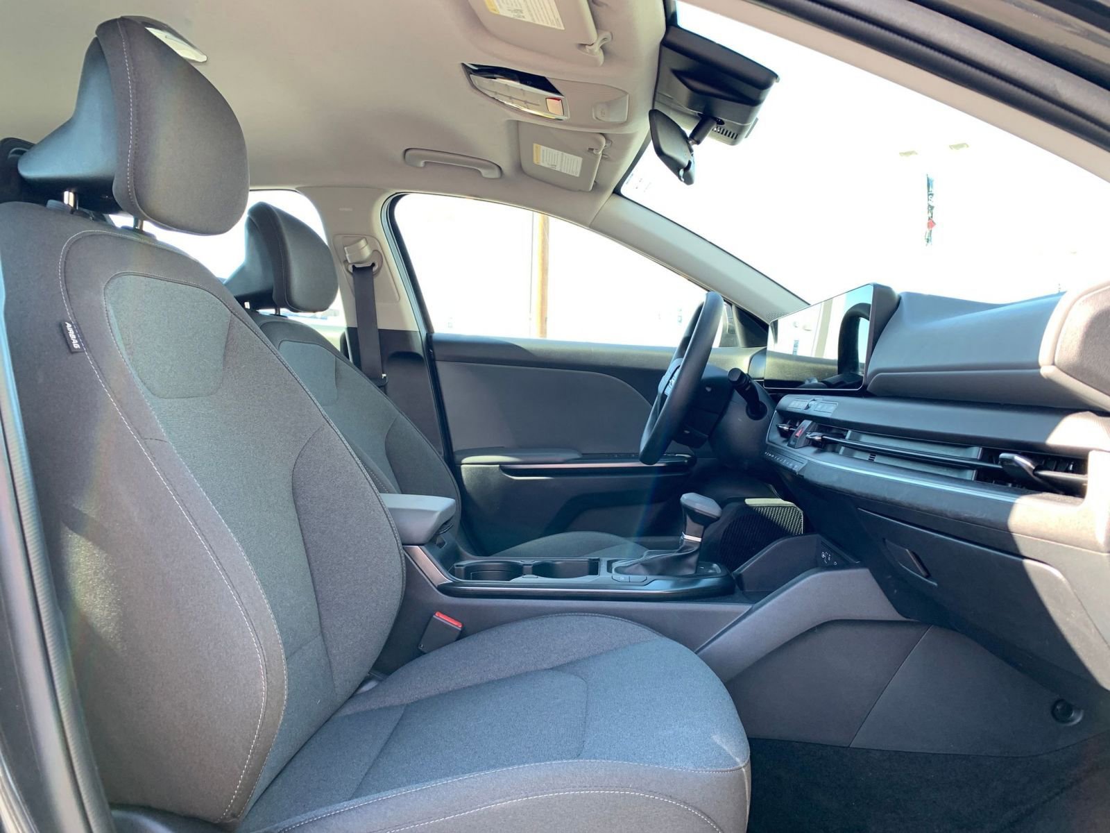 Thumbnail: 2025 Kia K4 - 35