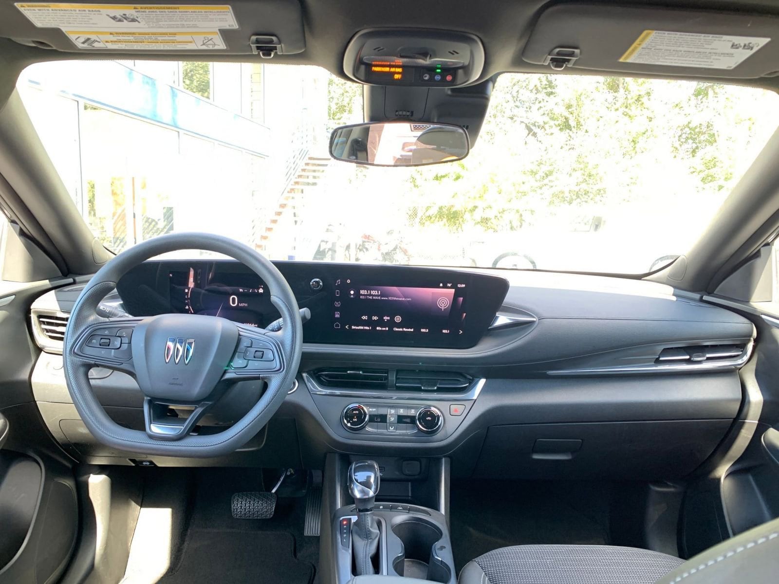 Thumbnail: 2025 Buick Envista - 31