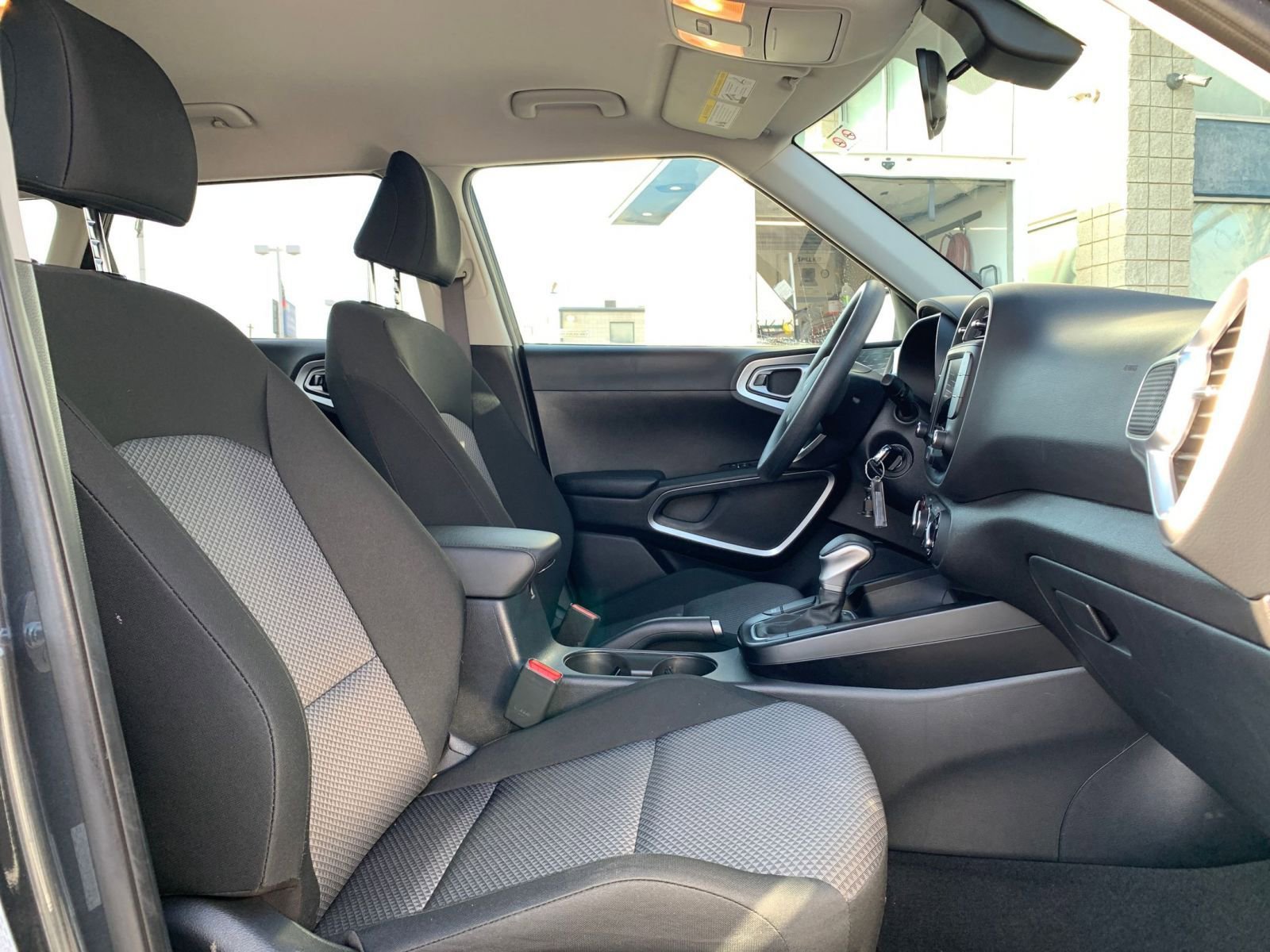 Thumbnail: 2025 Kia Soul - 34