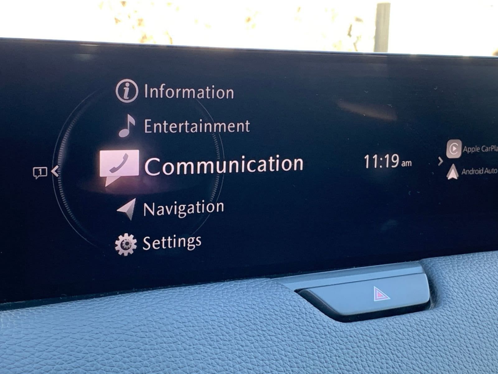 Thumbnail: 2025 Mazda CX-90 - 20