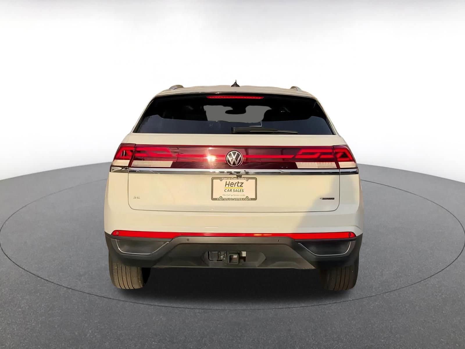 Thumbnail: 2025 Volkswagen Atlas - 12