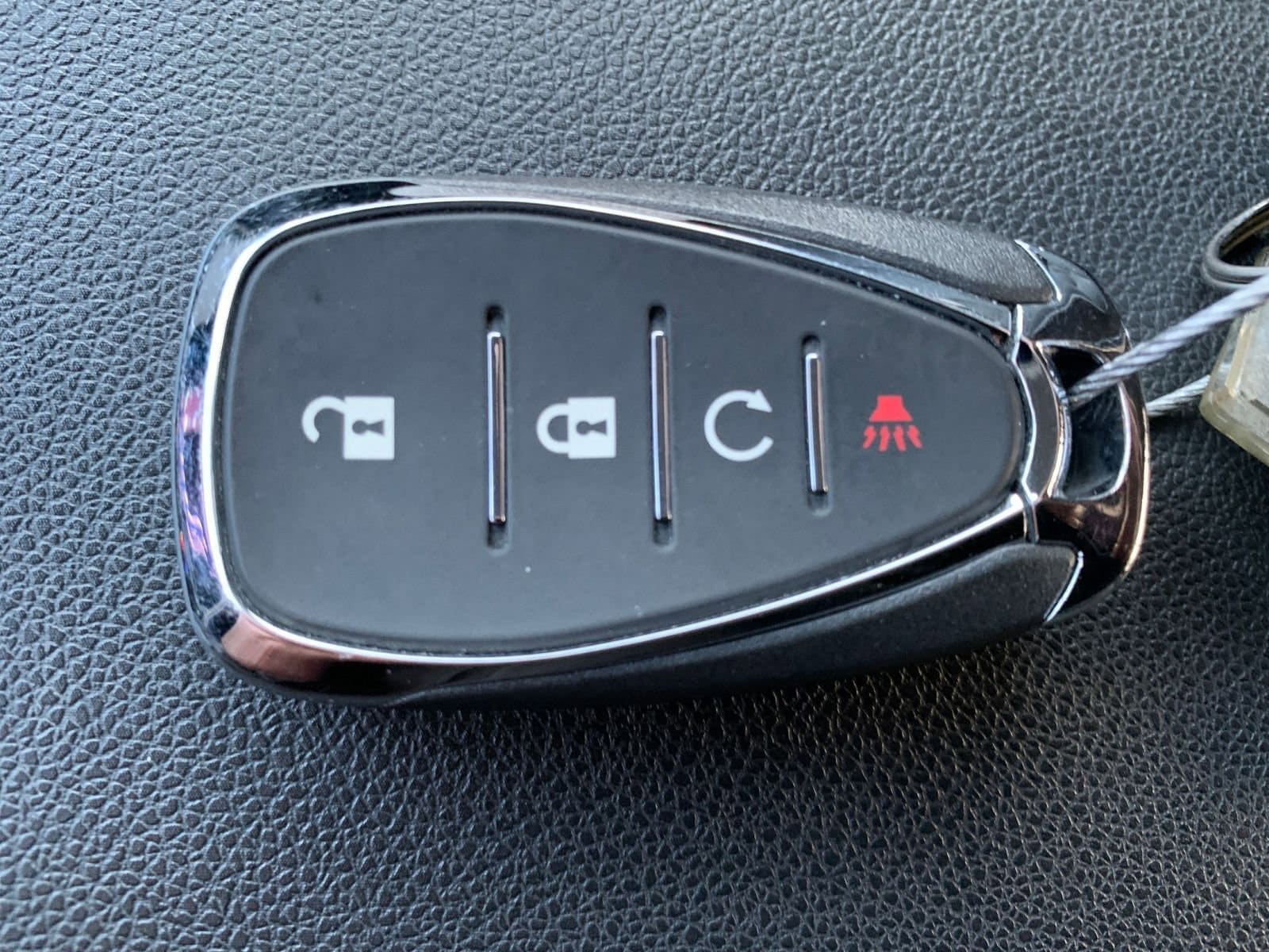 Thumbnail: 2025 Chevrolet TrailBlazer - 22