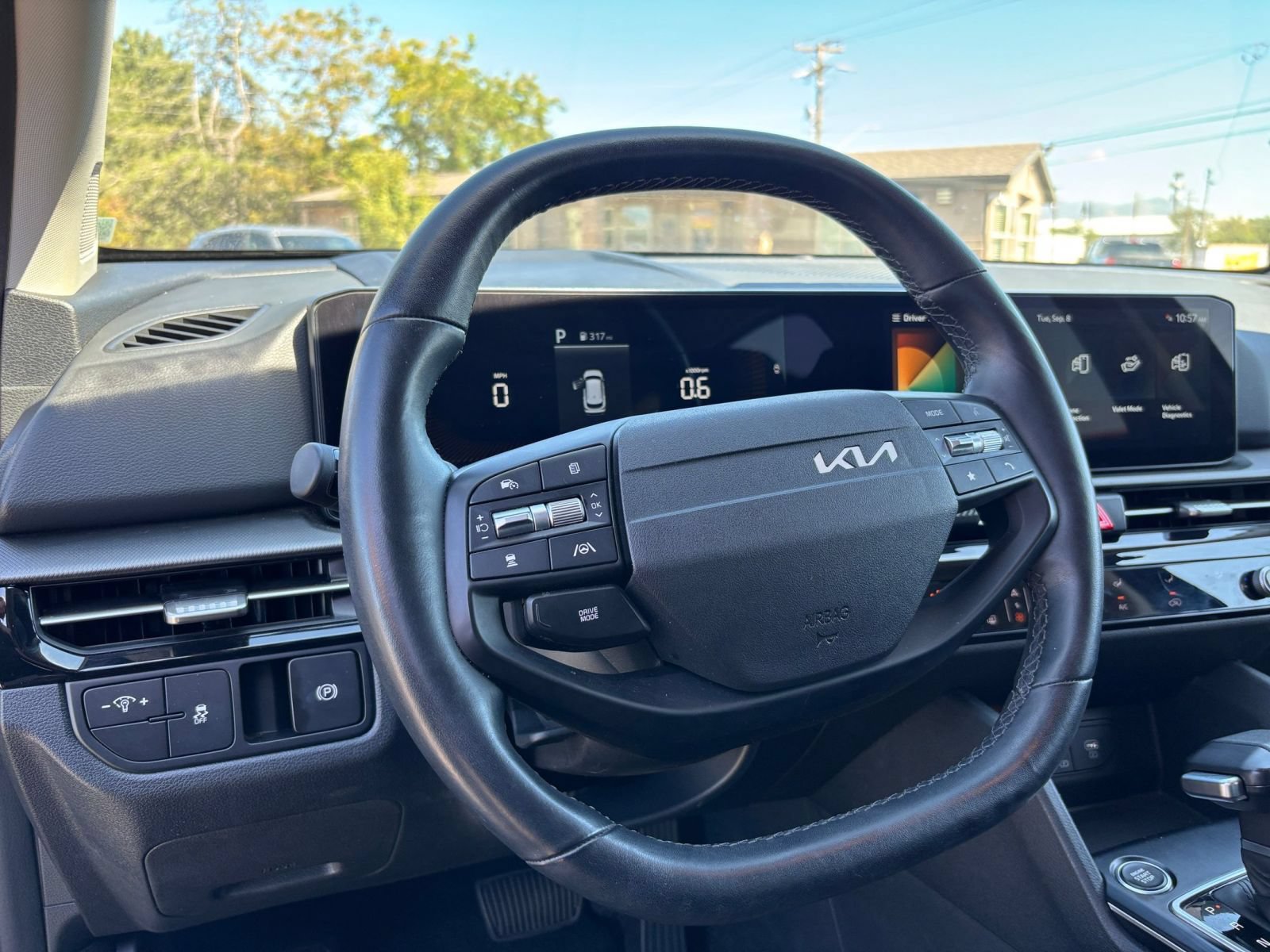 Thumbnail: 2026 Kia Sportage - 33