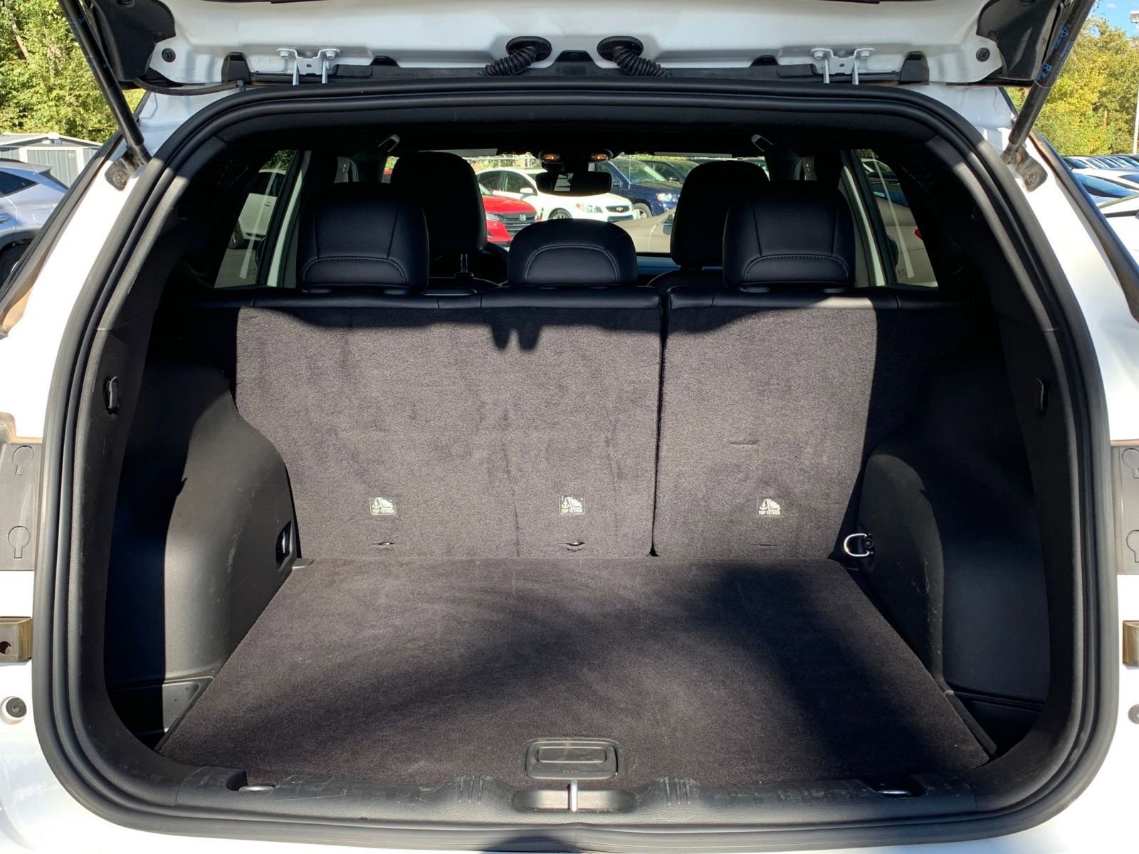 Thumbnail: 2025 Jeep Compass - 30