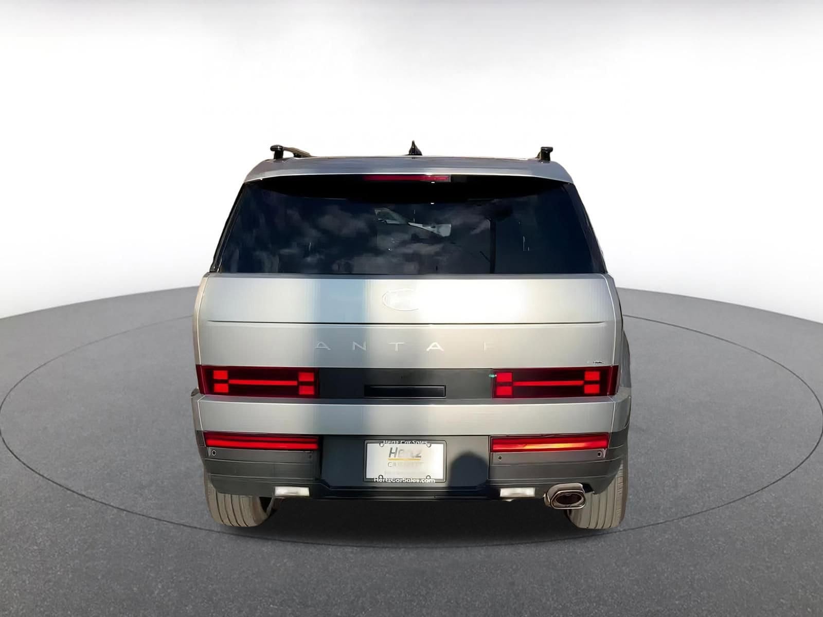 Thumbnail: 2025 Hyundai Santa Fe - 12