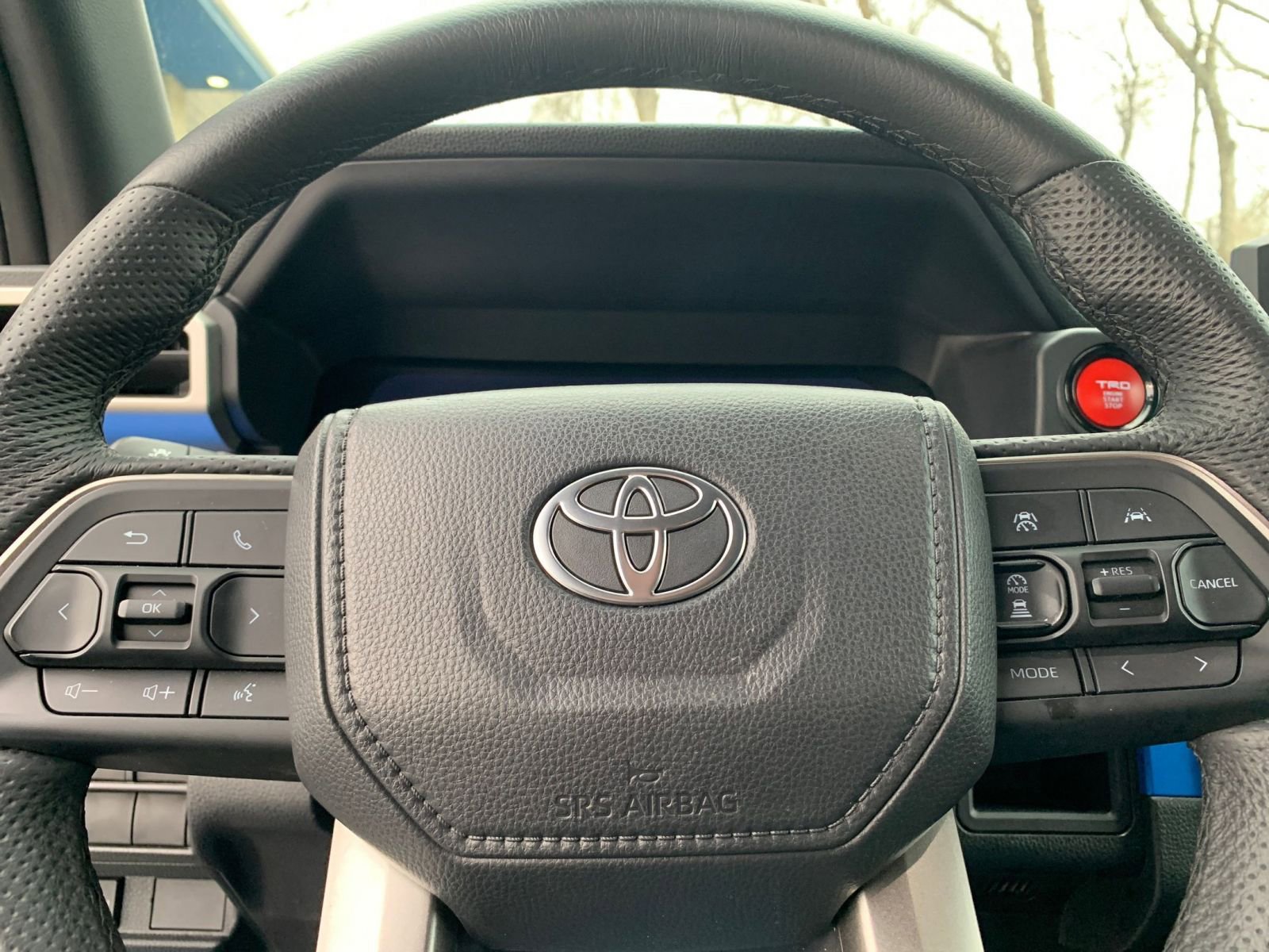 Thumbnail: 2025 Toyota Tacoma - 27