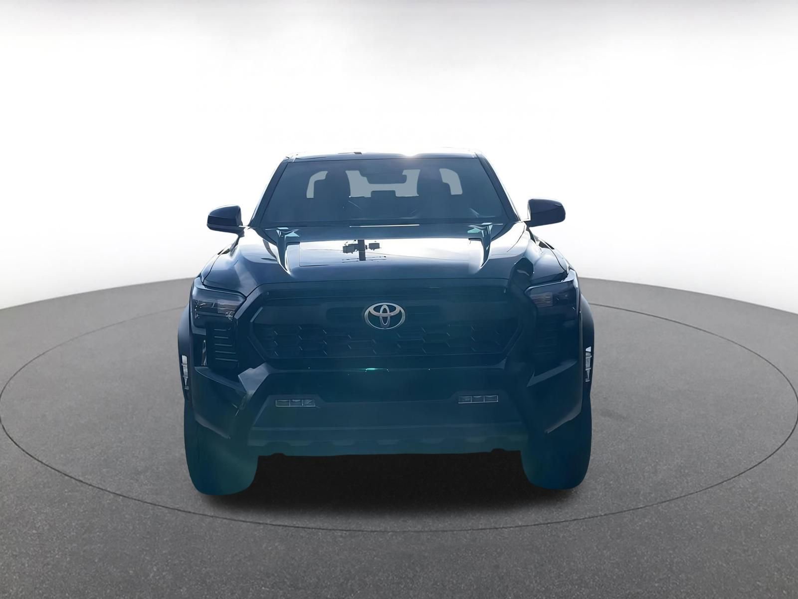 Thumbnail: 2025 Toyota Tacoma - 4