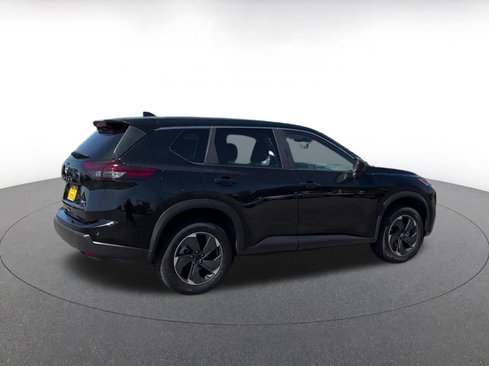 Thumbnail: 2025 Nissan Rogue - 14