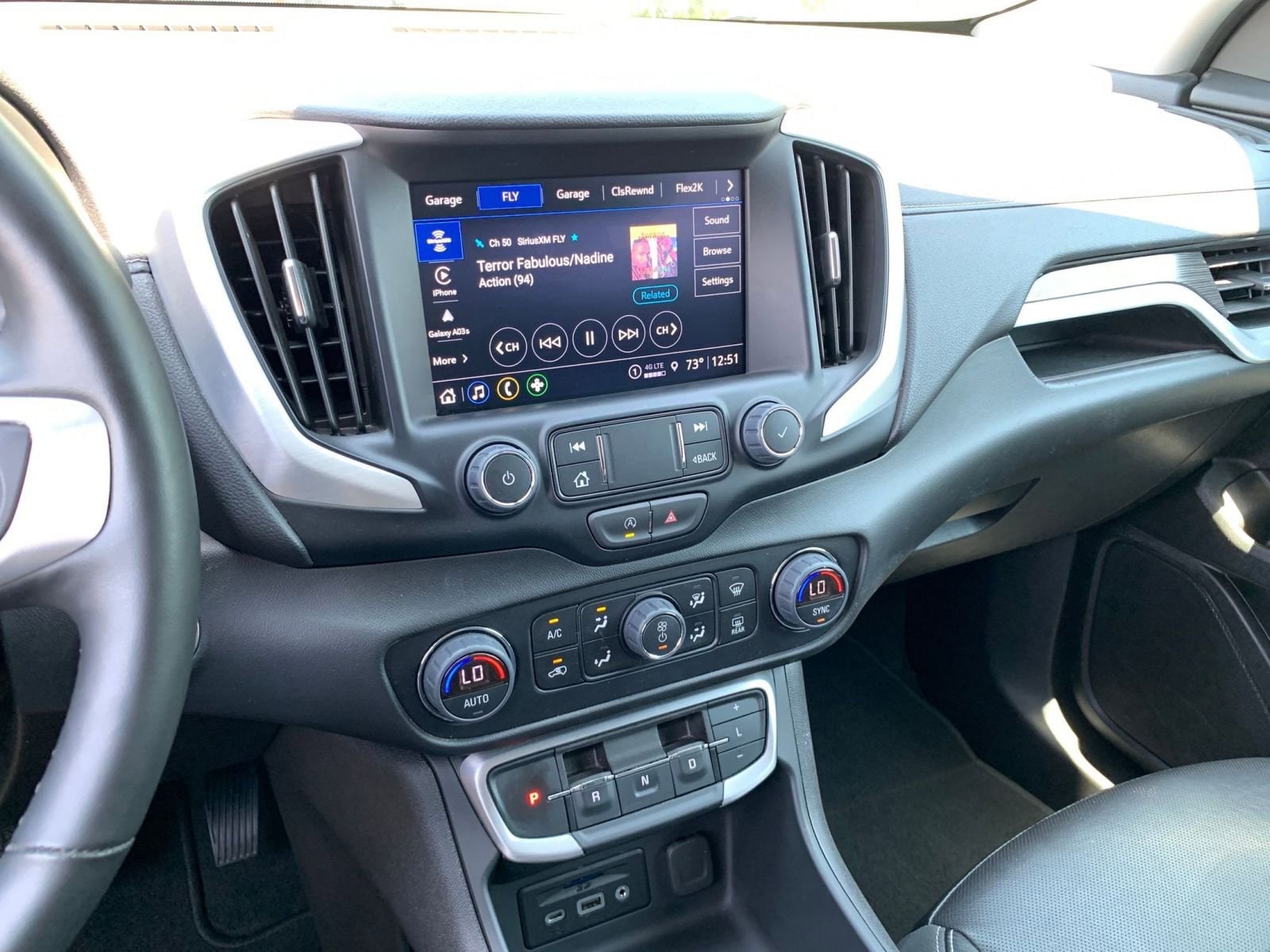 Thumbnail: 2024 GMC Terrain - 18