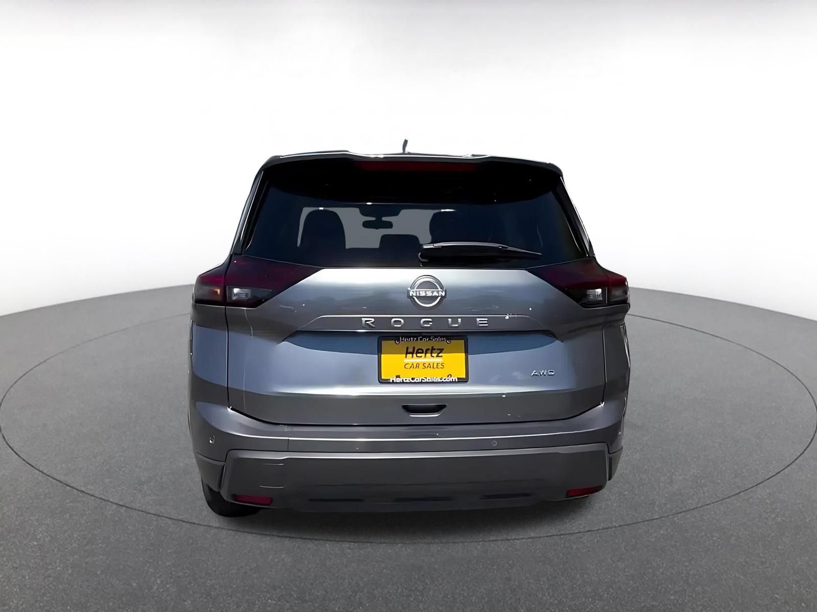Thumbnail: 2025 Nissan Rogue - 9