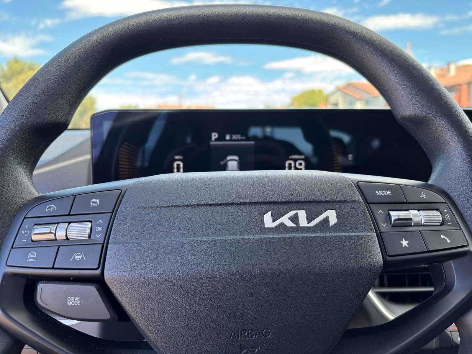 Thumbnail: 2026 Kia K4 - 22
