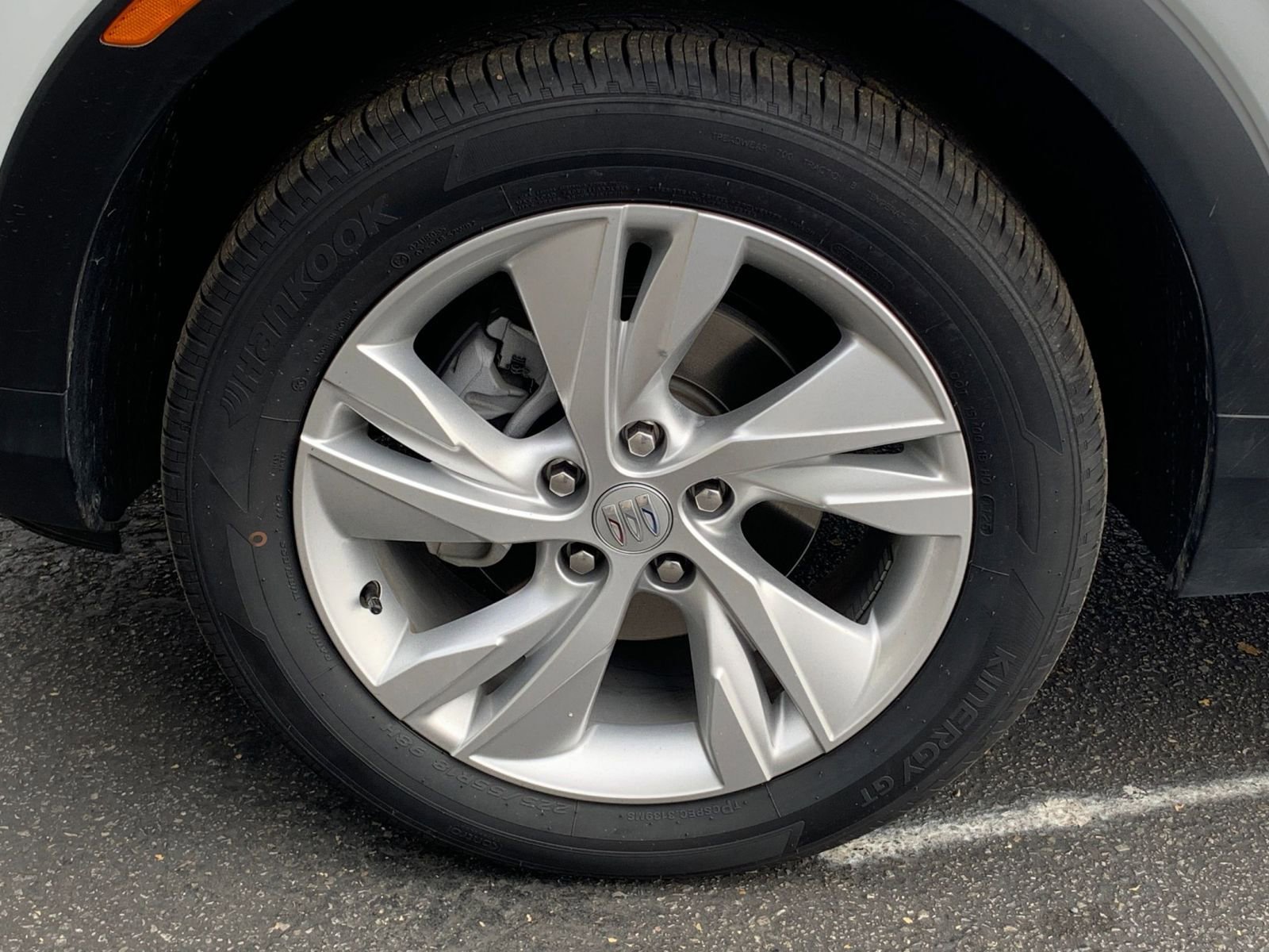 Thumbnail: 2025 Buick Encore GX - 28