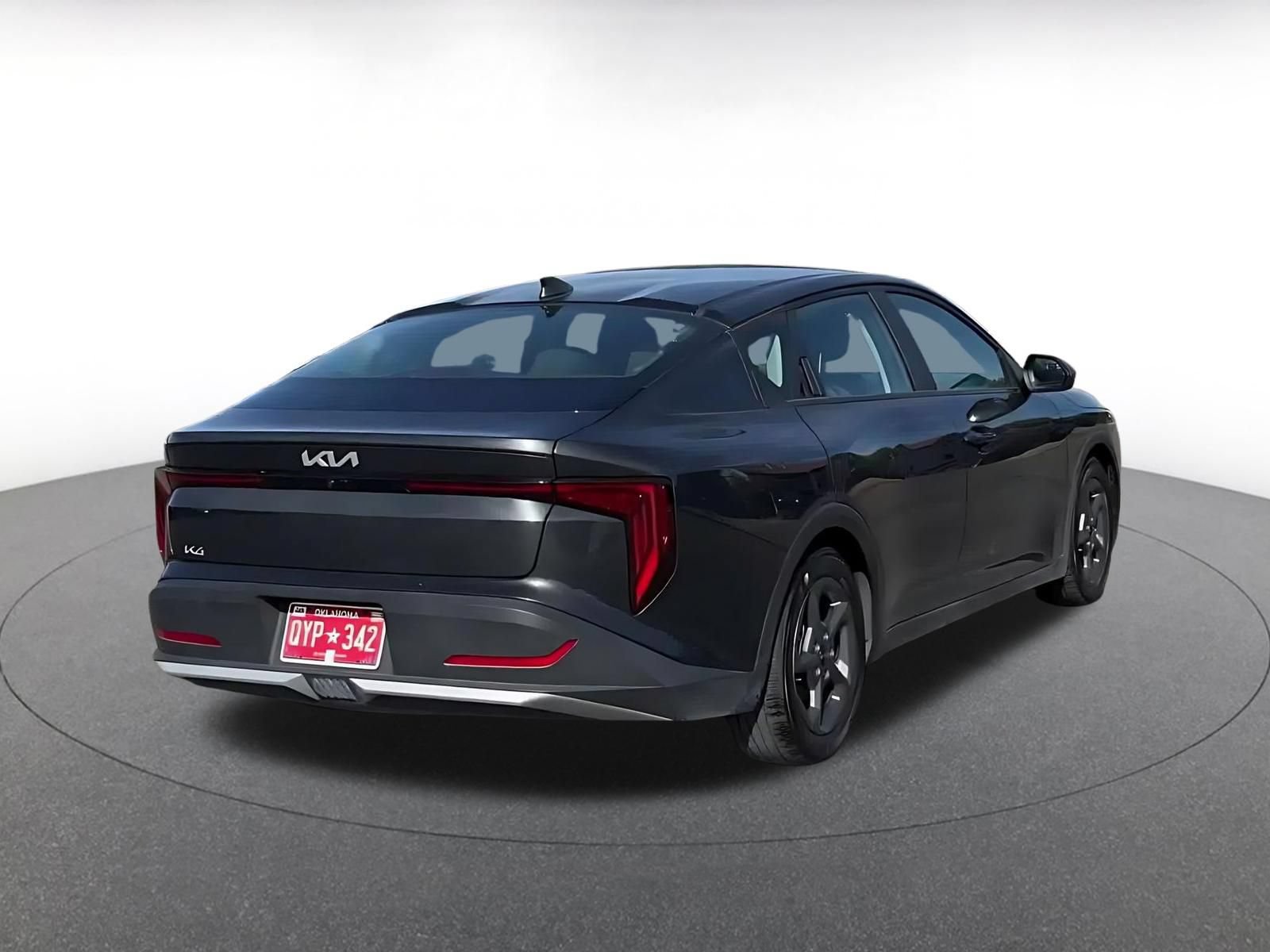 Thumbnail: 2025 Kia K4 - 13