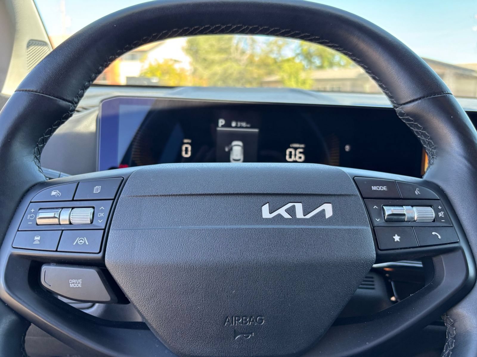 Thumbnail: 2026 Kia Sportage - 27