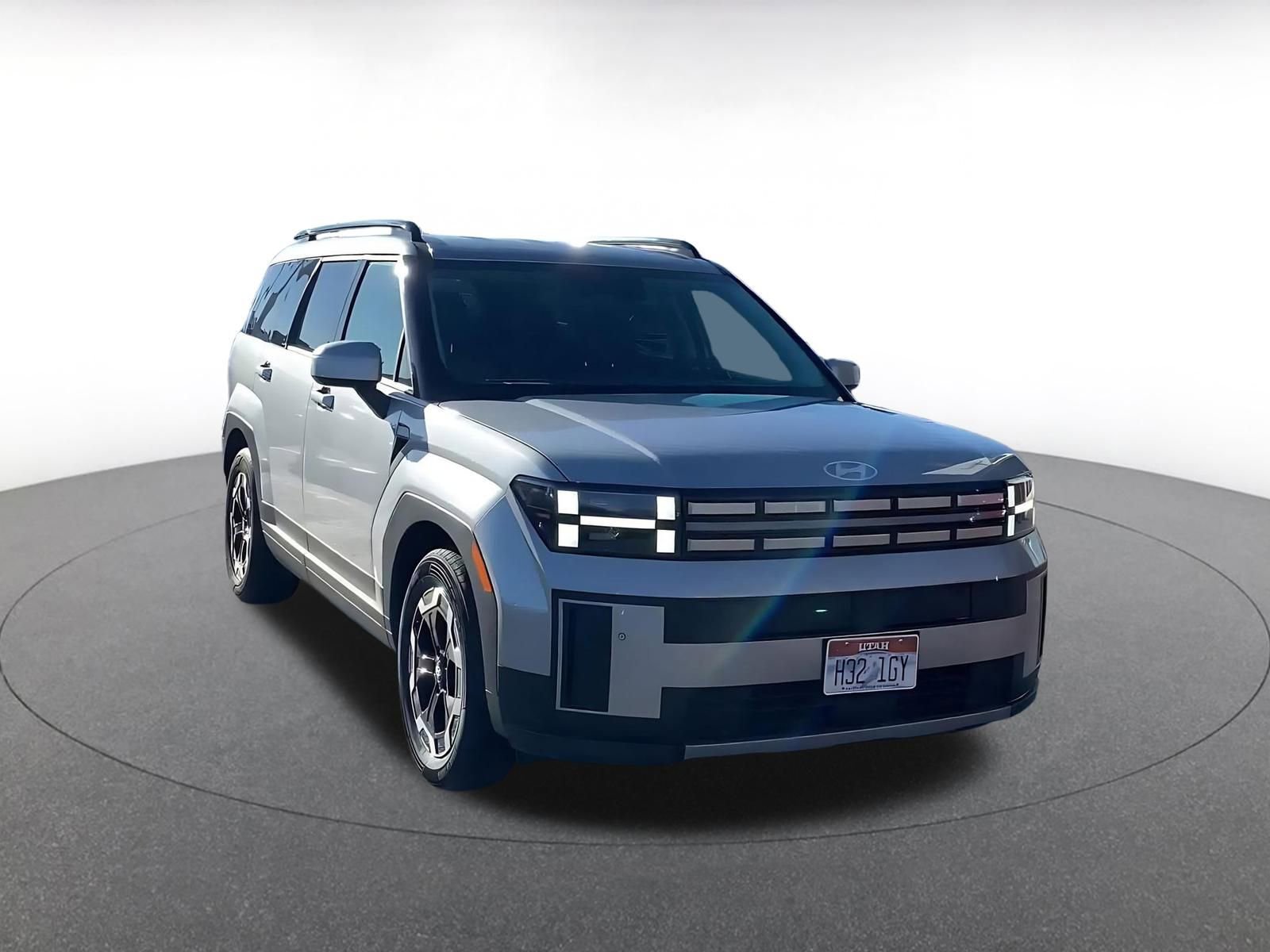 Thumbnail: 2025 Hyundai Santa Fe - 3