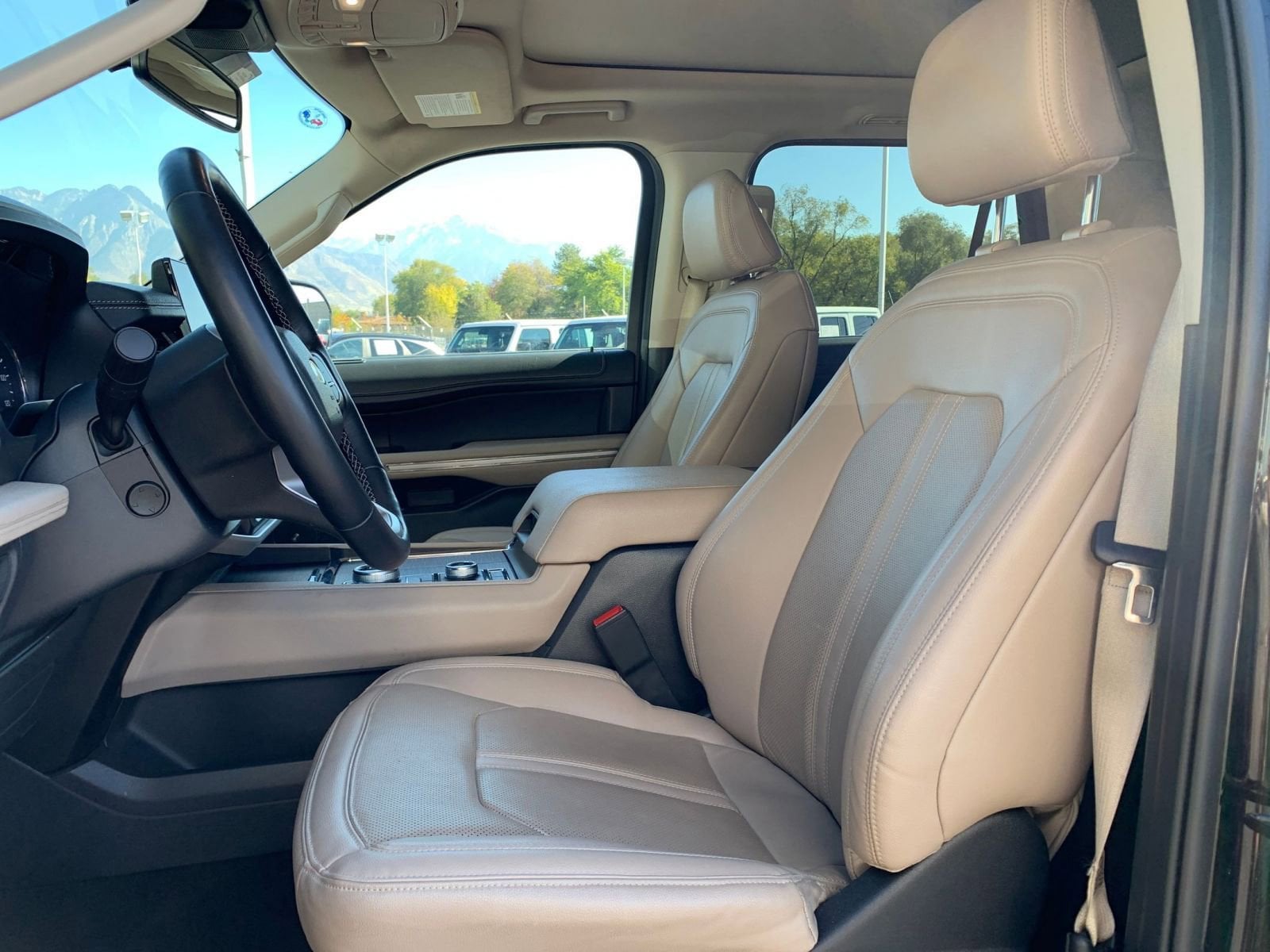 Thumbnail: 2024 Ford Expedition - 27