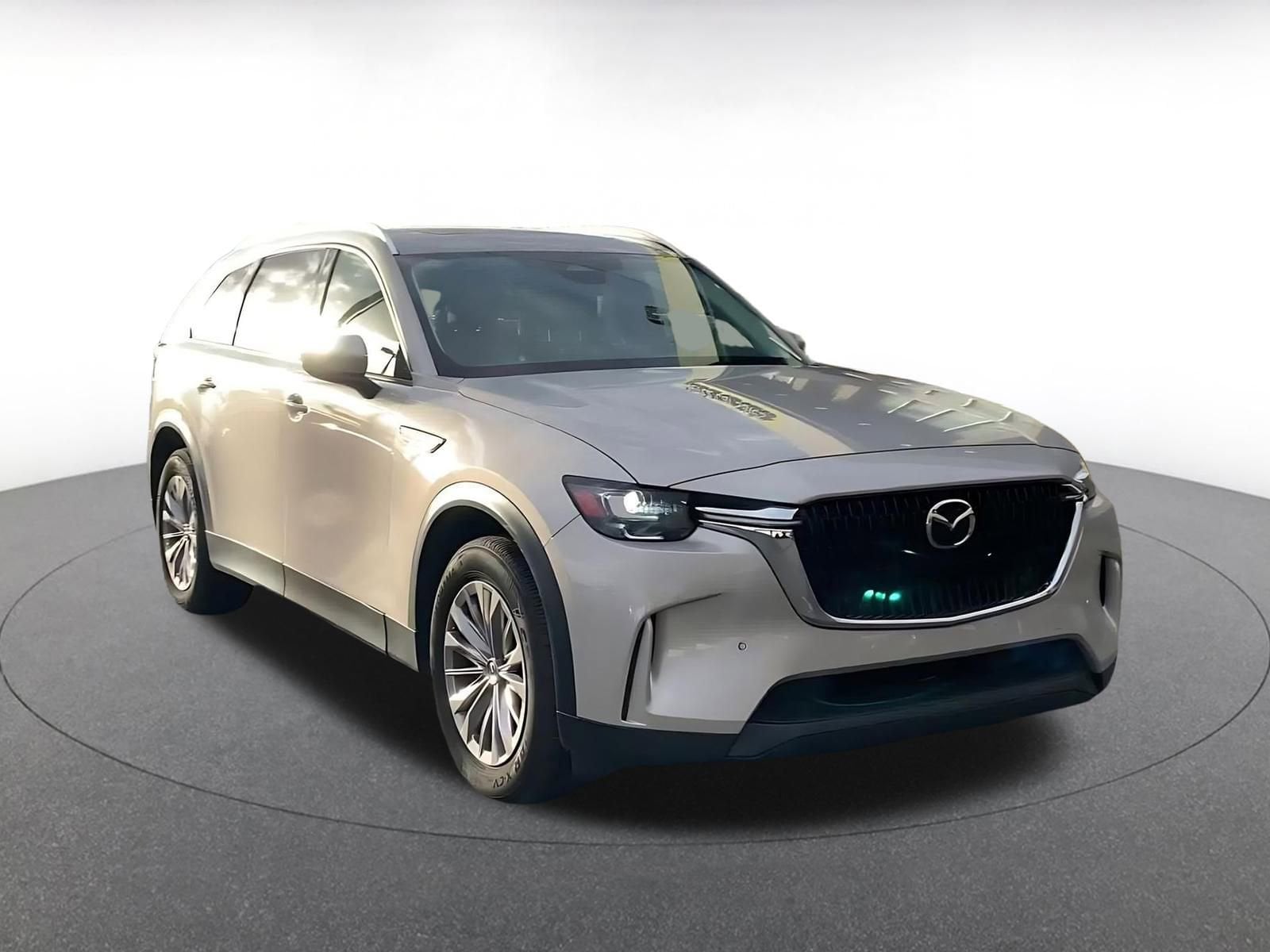 Thumbnail: 2025 Mazda CX-90 - 3