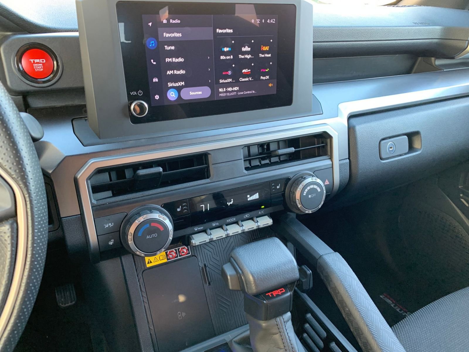 Thumbnail: 2025 Toyota 4Runner - 18