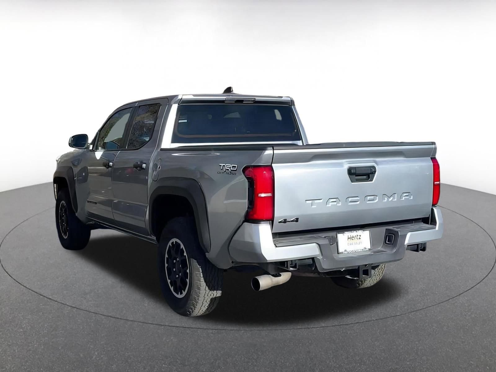 Thumbnail: 2025 Toyota Tacoma - 11