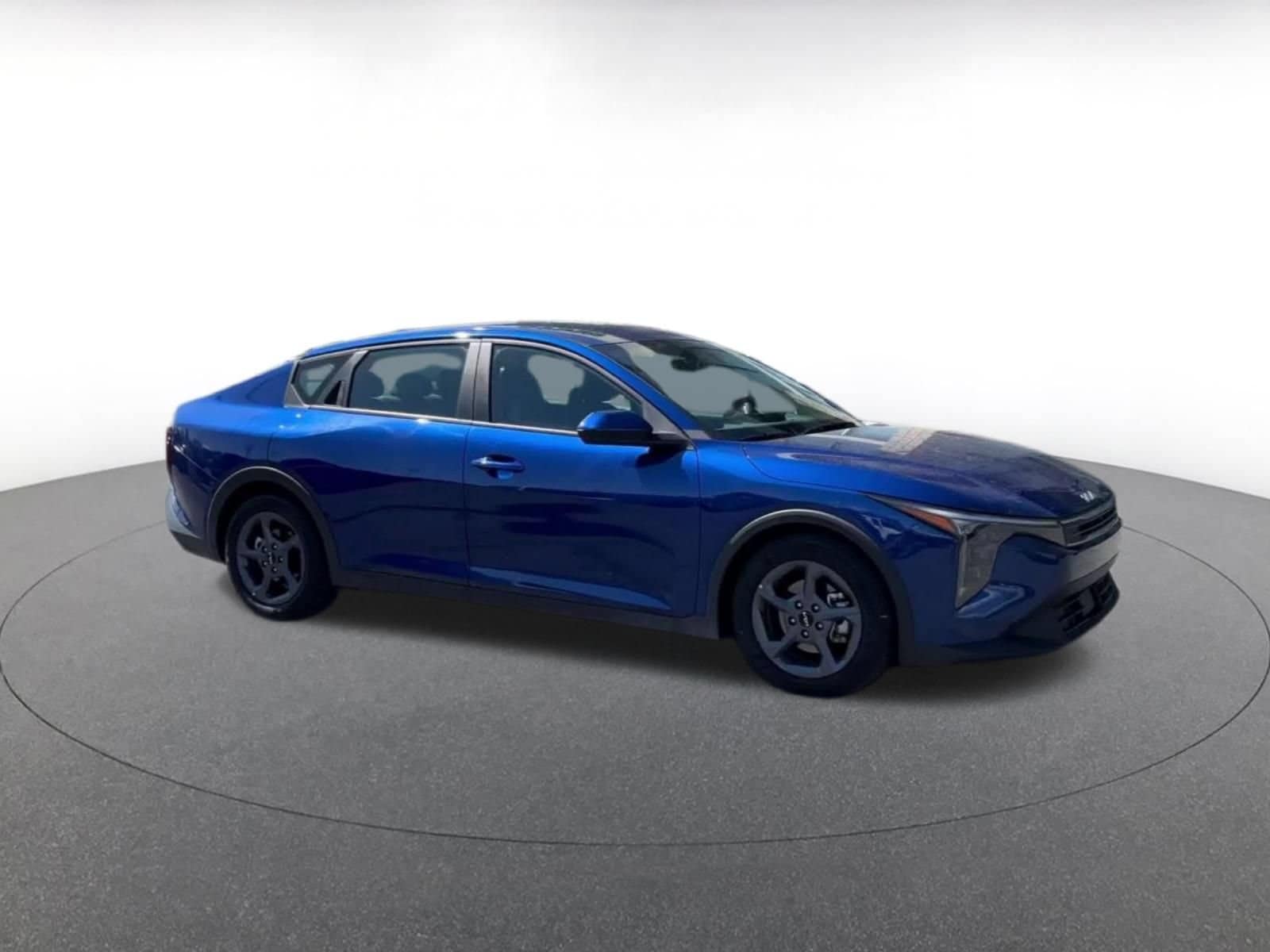 Thumbnail: 2025 Kia K4 - 2