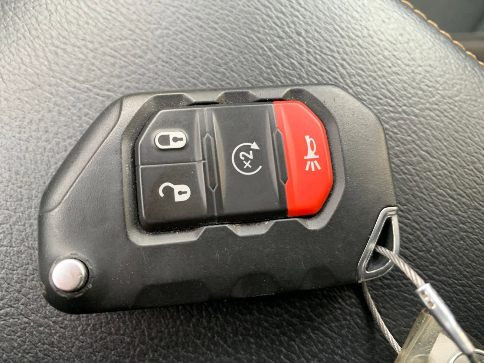 Thumbnail: 2025 Jeep Wrangler - 22