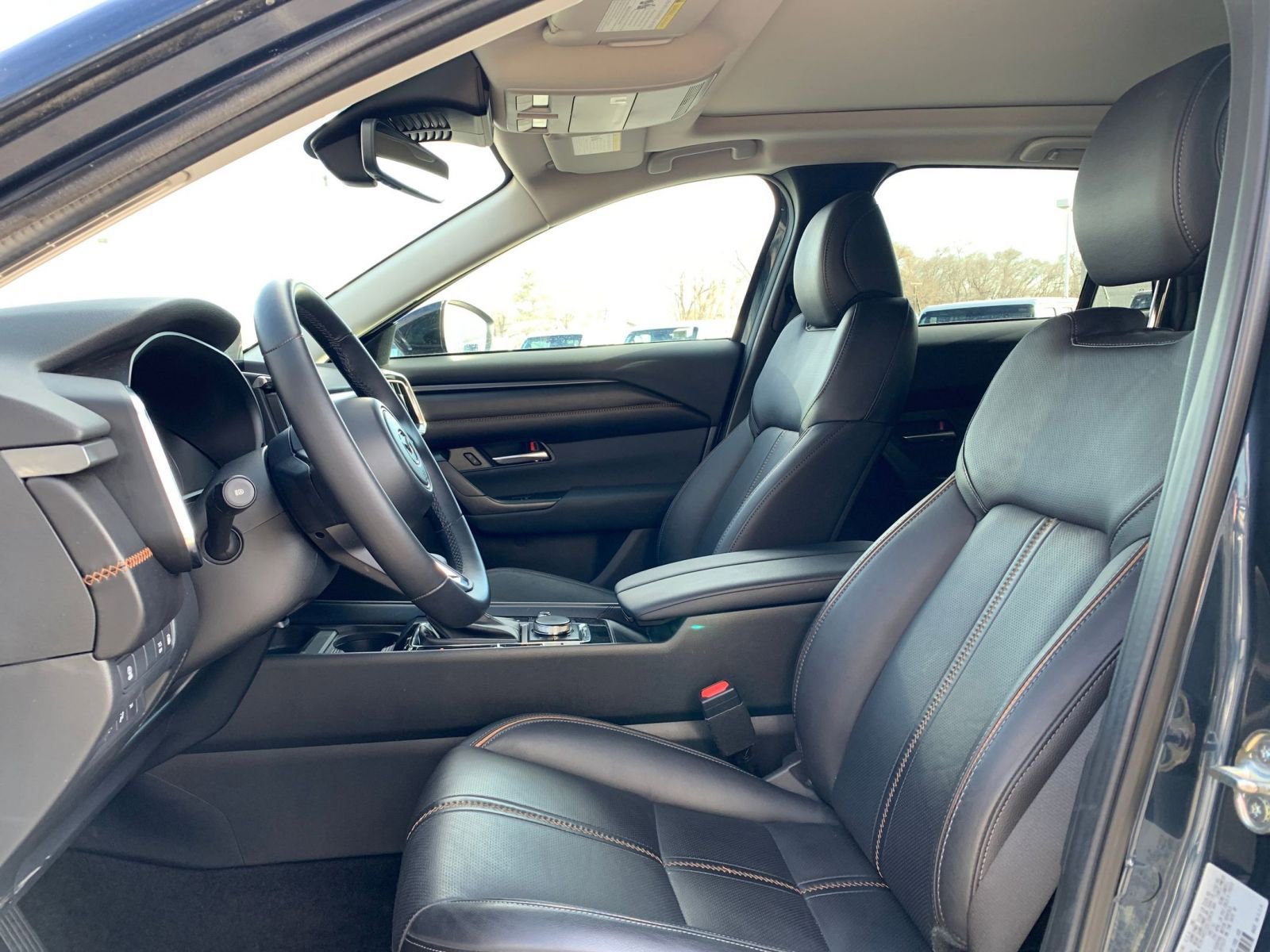 Thumbnail: 2025 Mazda CX-50 - 28