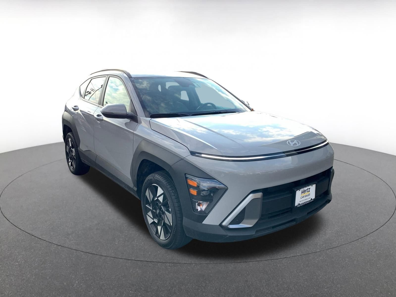 Thumbnail: 2025 Hyundai Kona - 1