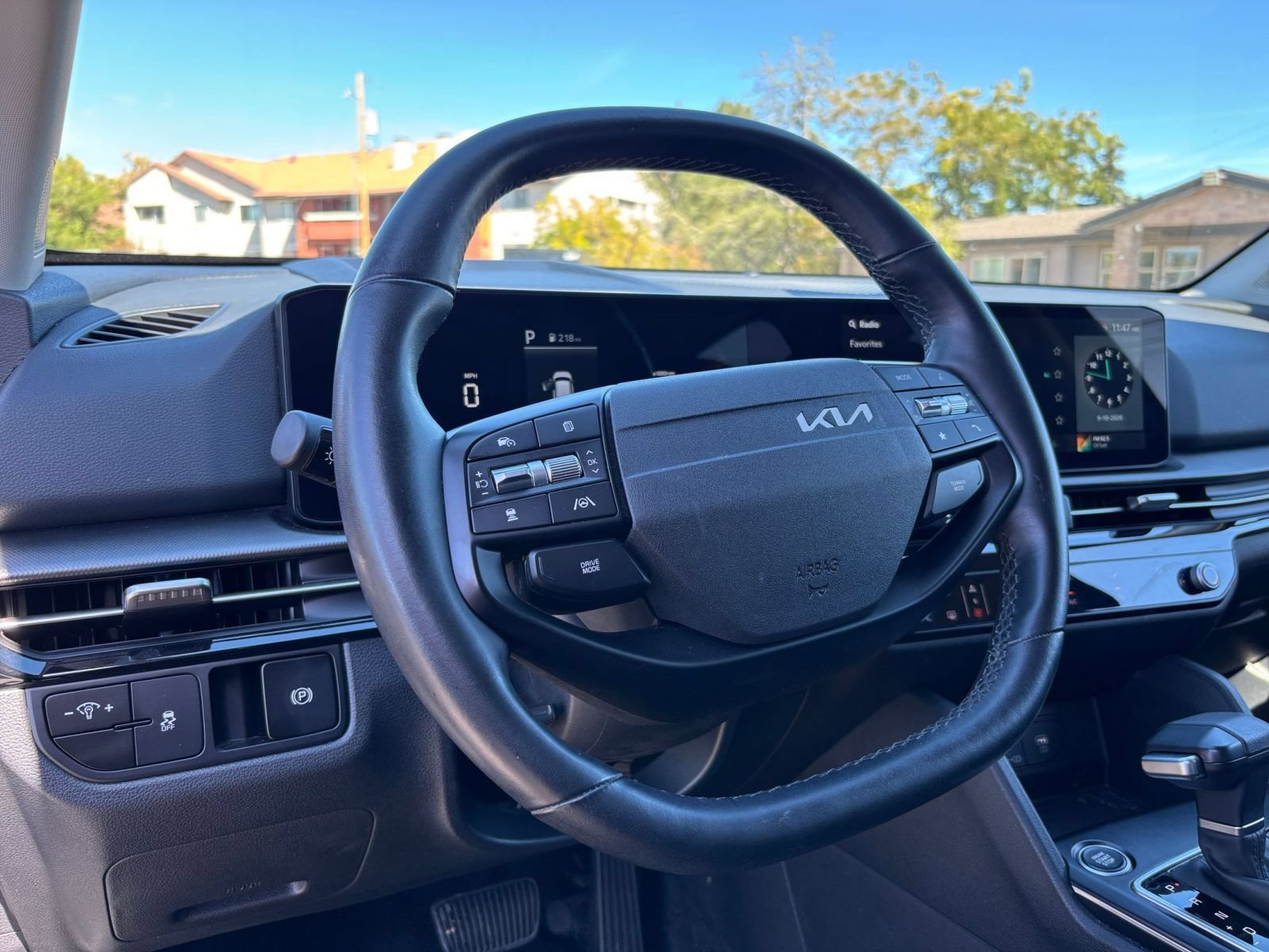Thumbnail: 2026 Kia Sportage - 33