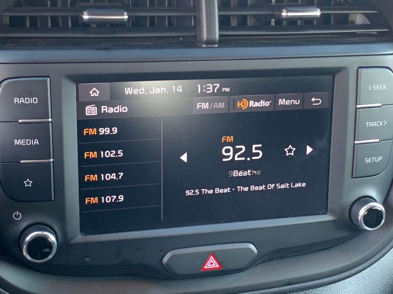 Thumbnail: 2025 Kia Soul - 21