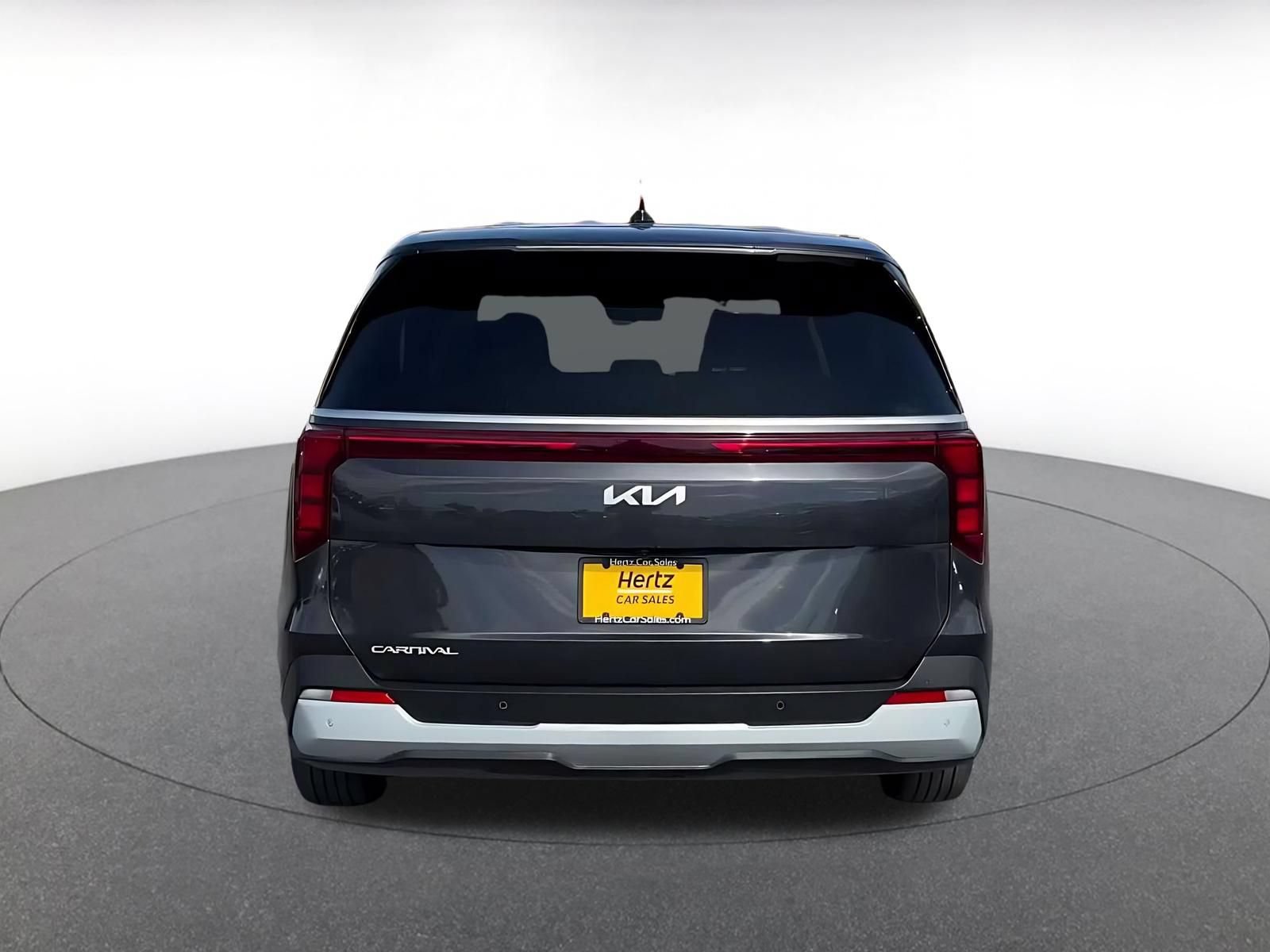Thumbnail: 2026 Kia Carnival - 12