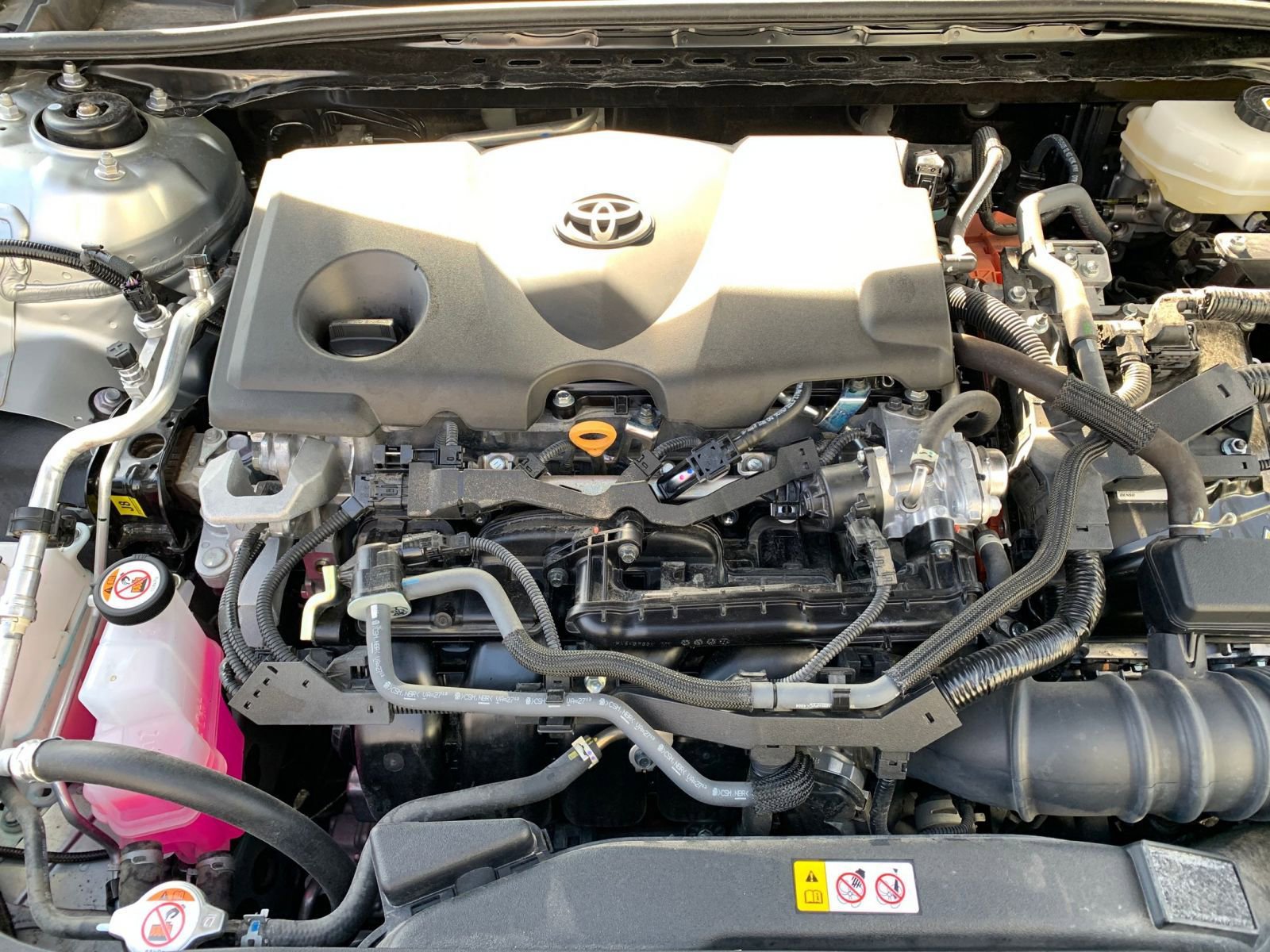 Thumbnail: 2025 Toyota Camry - 31