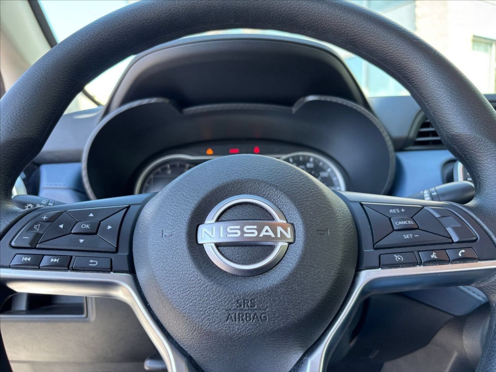 Thumbnail: 2025 Nissan Versa - 22