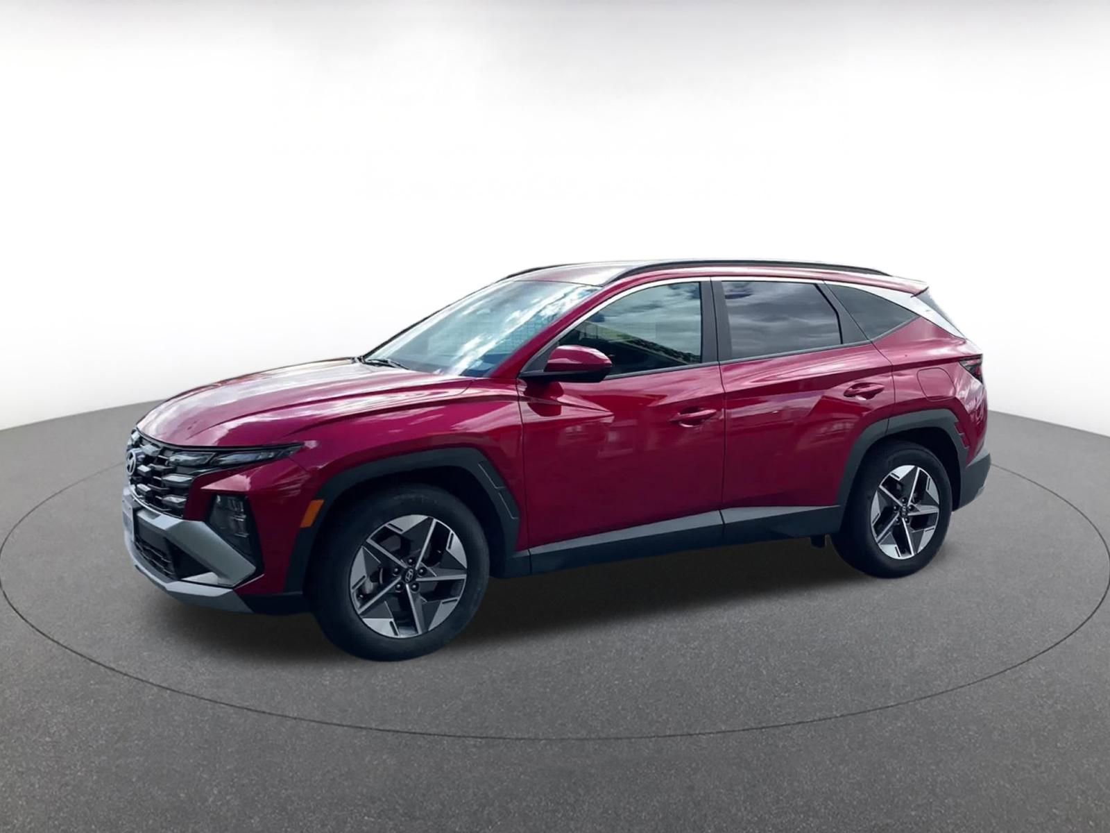 Thumbnail: 2025 Hyundai Tucson - 8